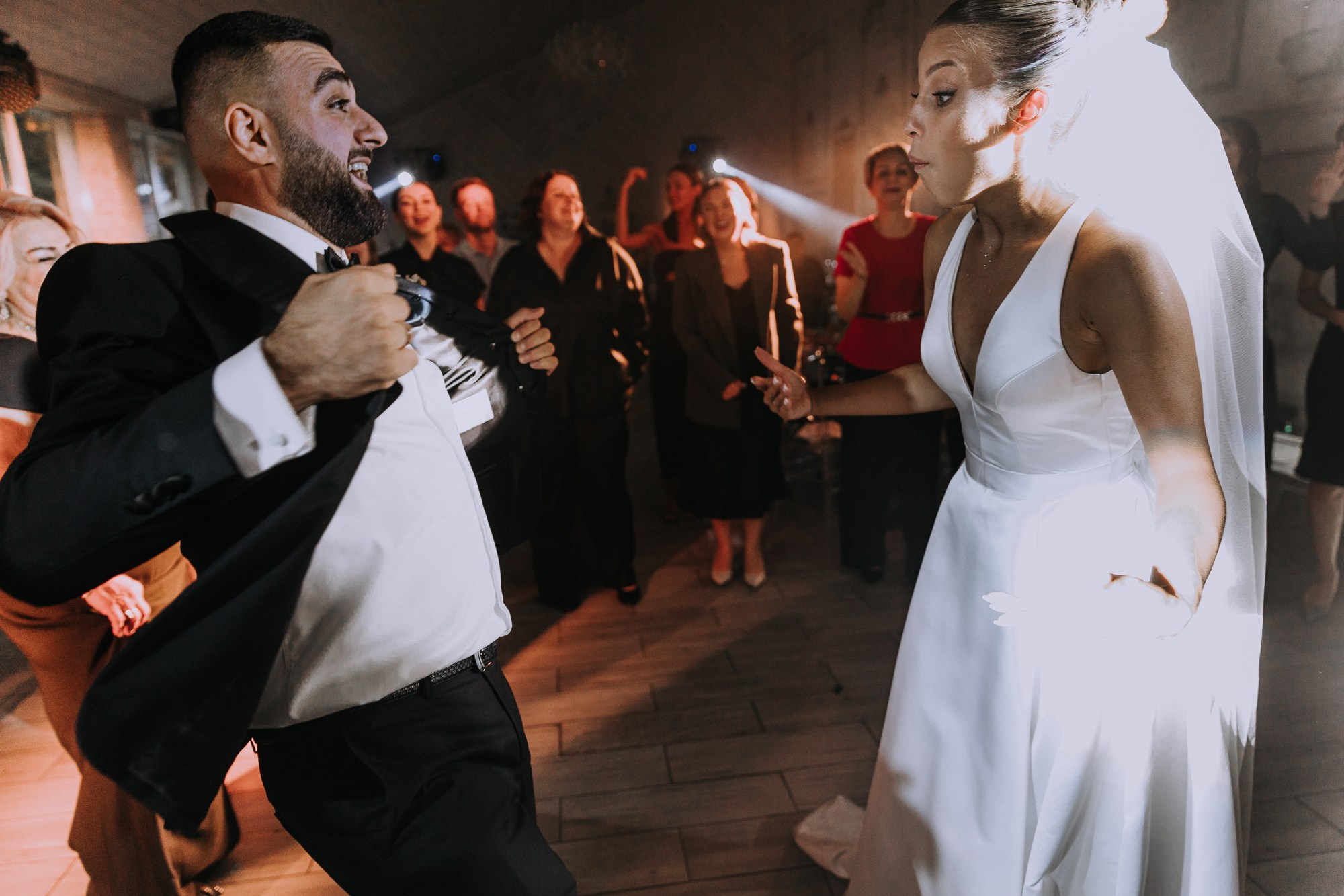 Русиф & Катя. Свадебный фотограф в Москве — Павел Воронцов