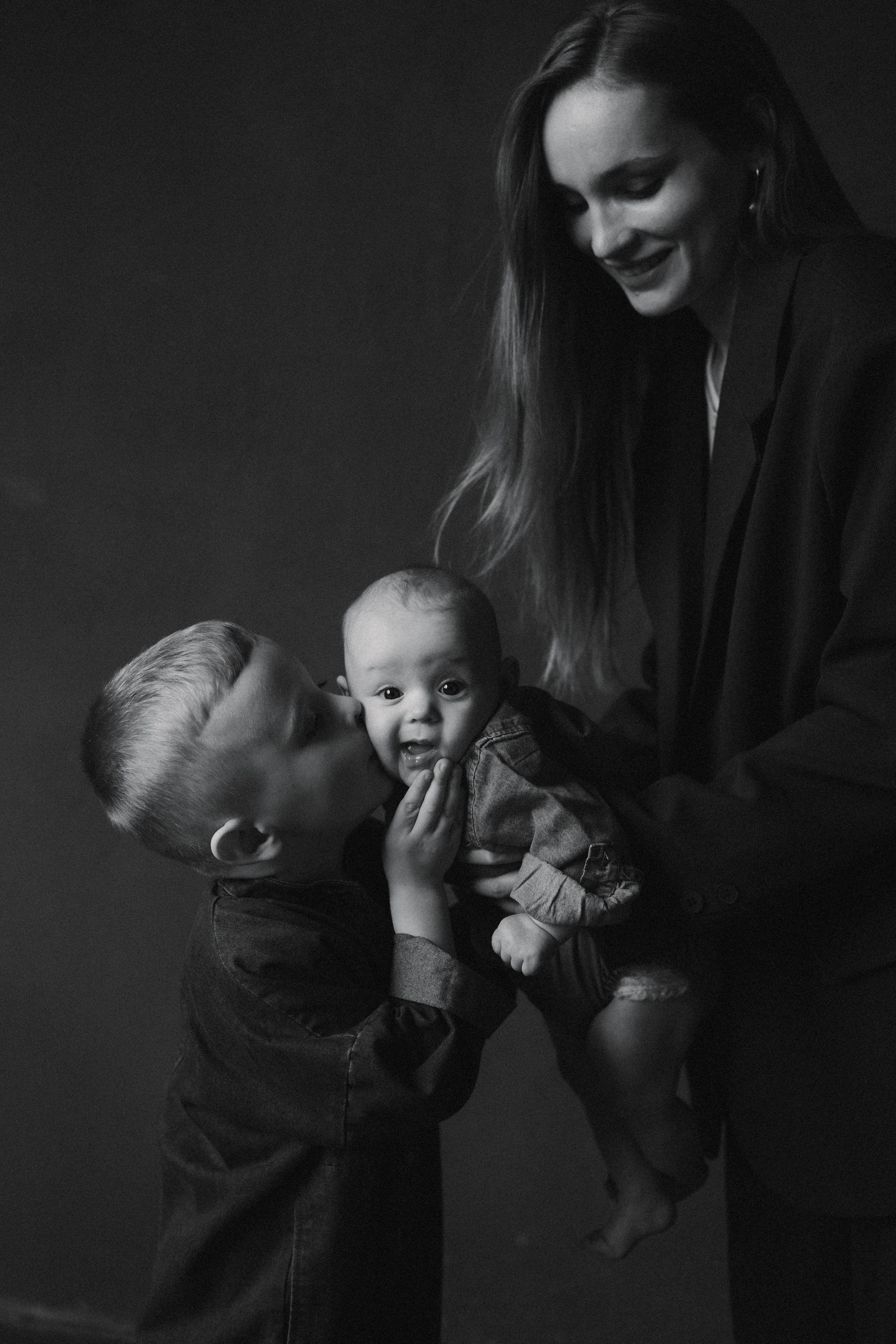 Семейный и детский фотограф в Волгограде и Сочи Наталия Пирметова