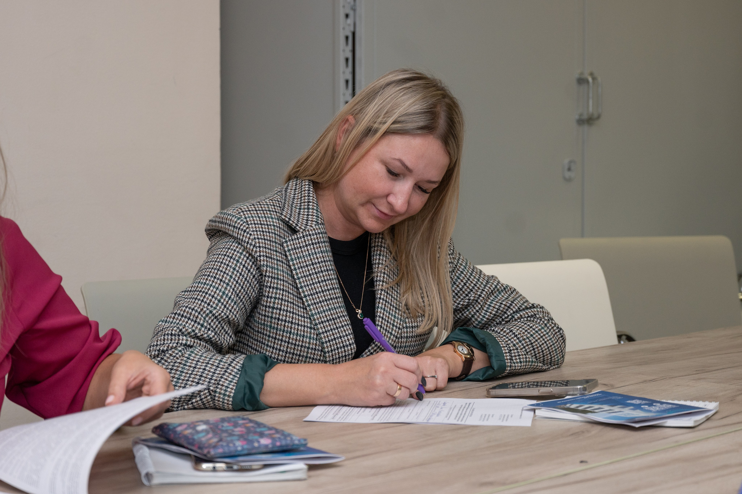 Родительское собрание. Фотограф и видеограф в Москве Анна Матюхина