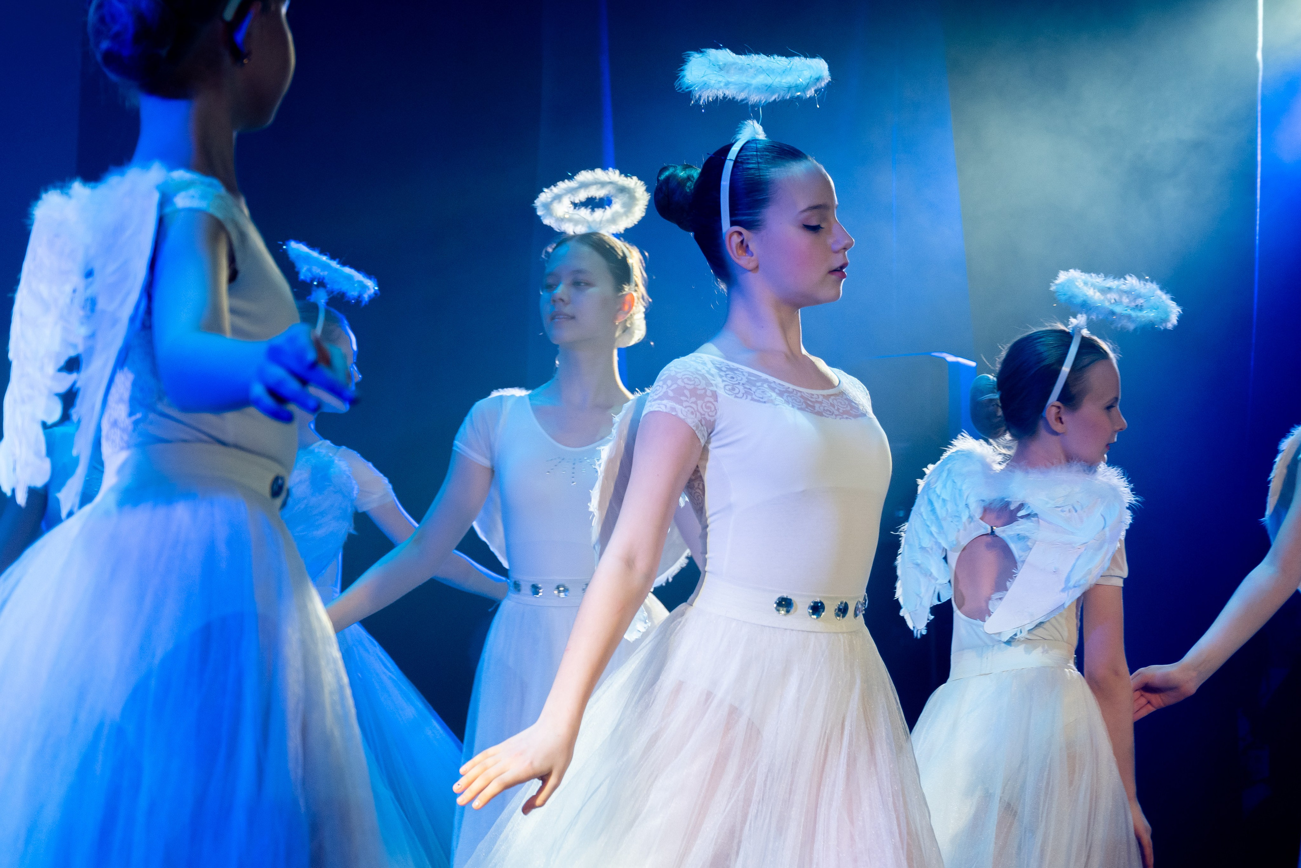 Гала-концерт — Вьюга.Танцы. Фотограф и видеограф в Москве Анна Матюхина