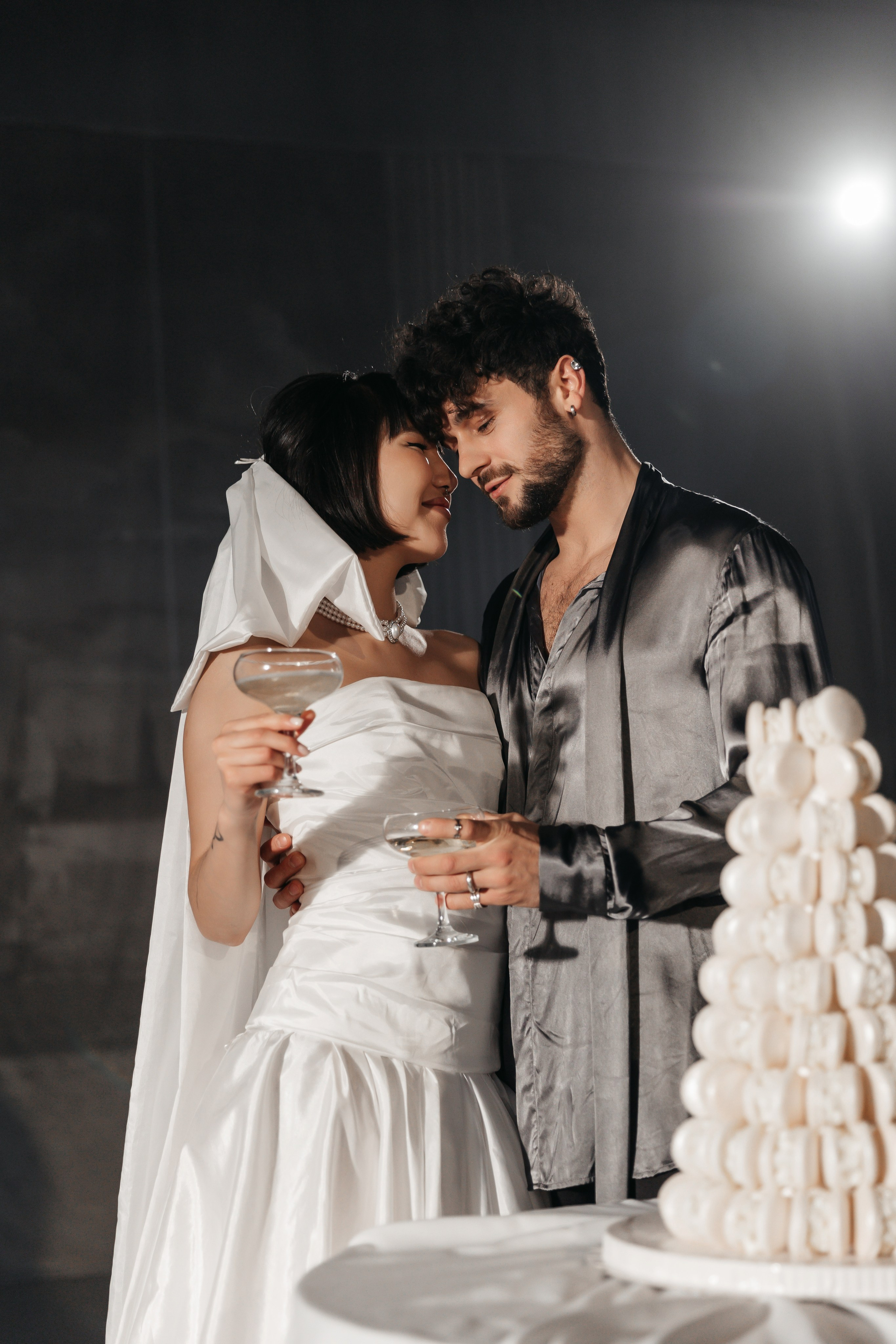 Андрей и Марина, Питер 2024. Свадебный  и семейный фотограф в Краснодаре