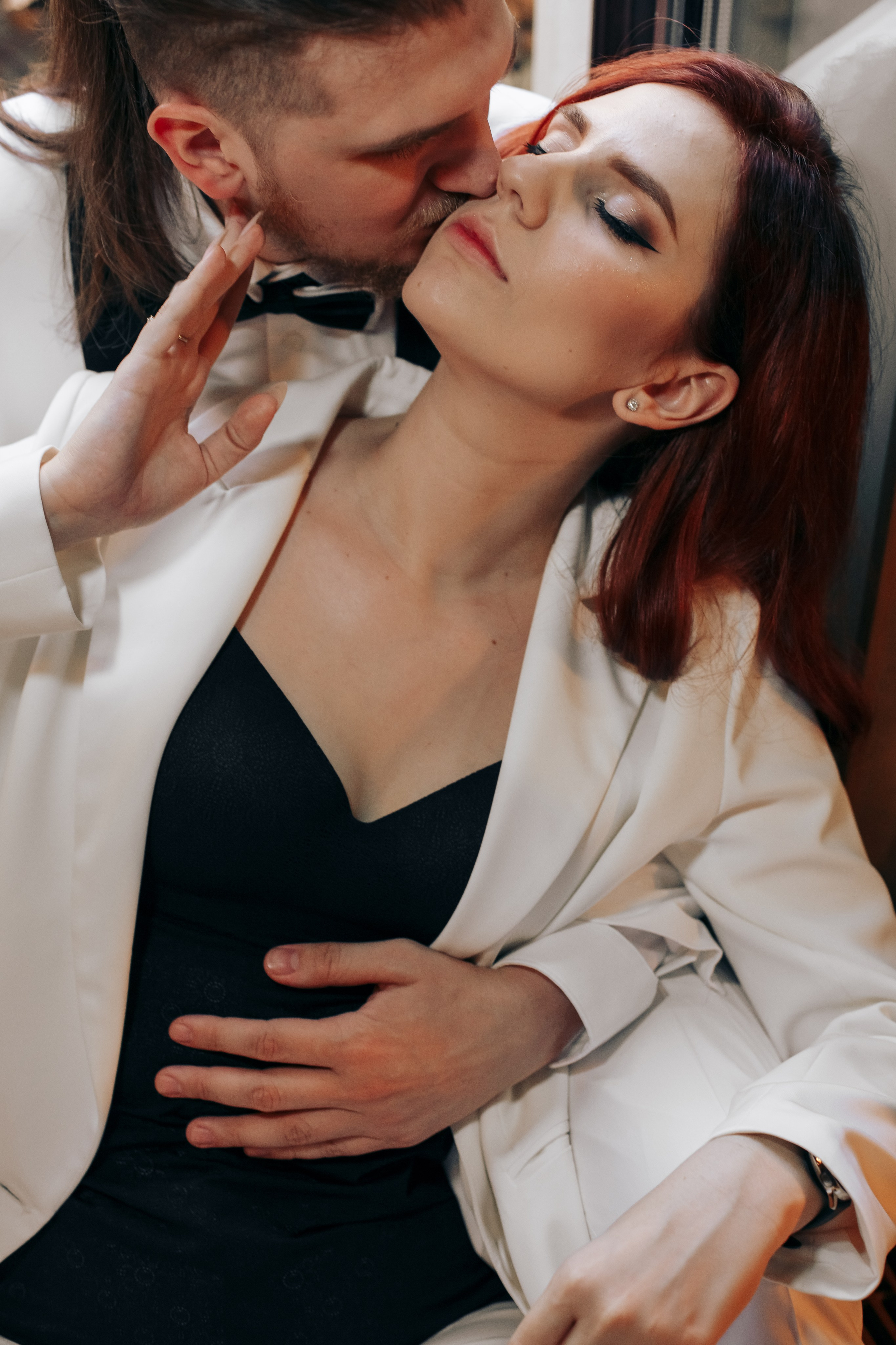 Сергей и Елена. Свадебный фотограф в Краснодаре Николай Крауз