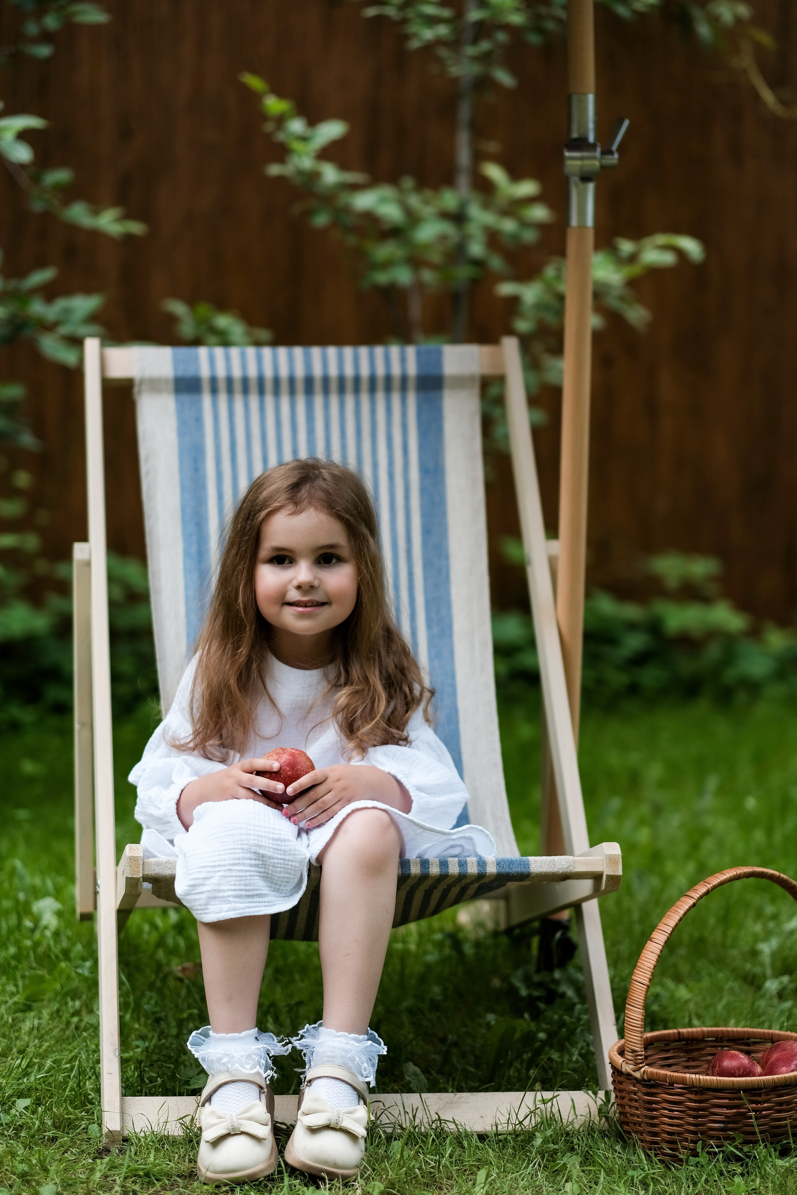 Итальянская история. Твой эксклюзивный фотограф Мария Дригова