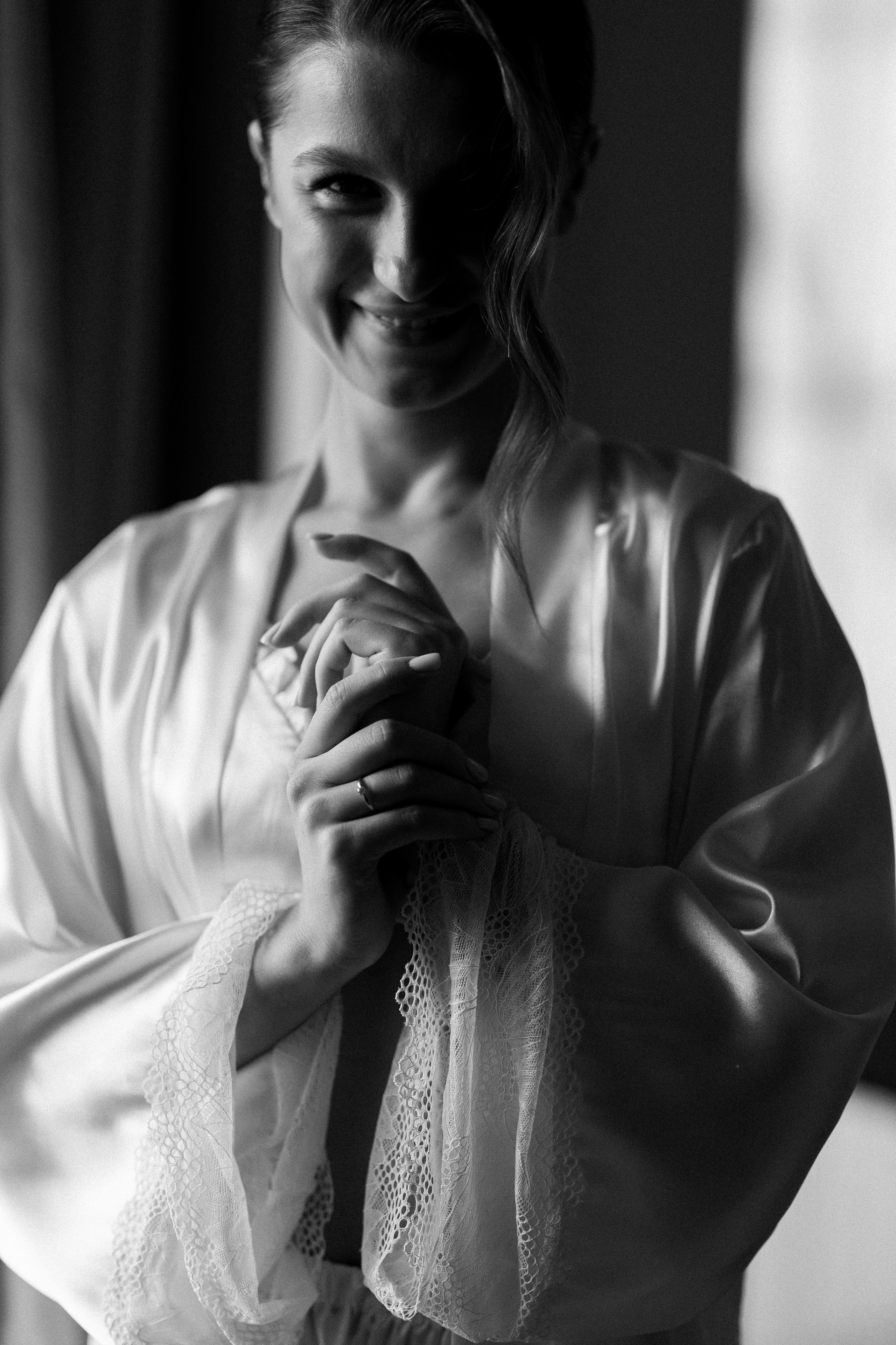 Андрей и Юлия. Свадебный и семейный фотограф в Орша