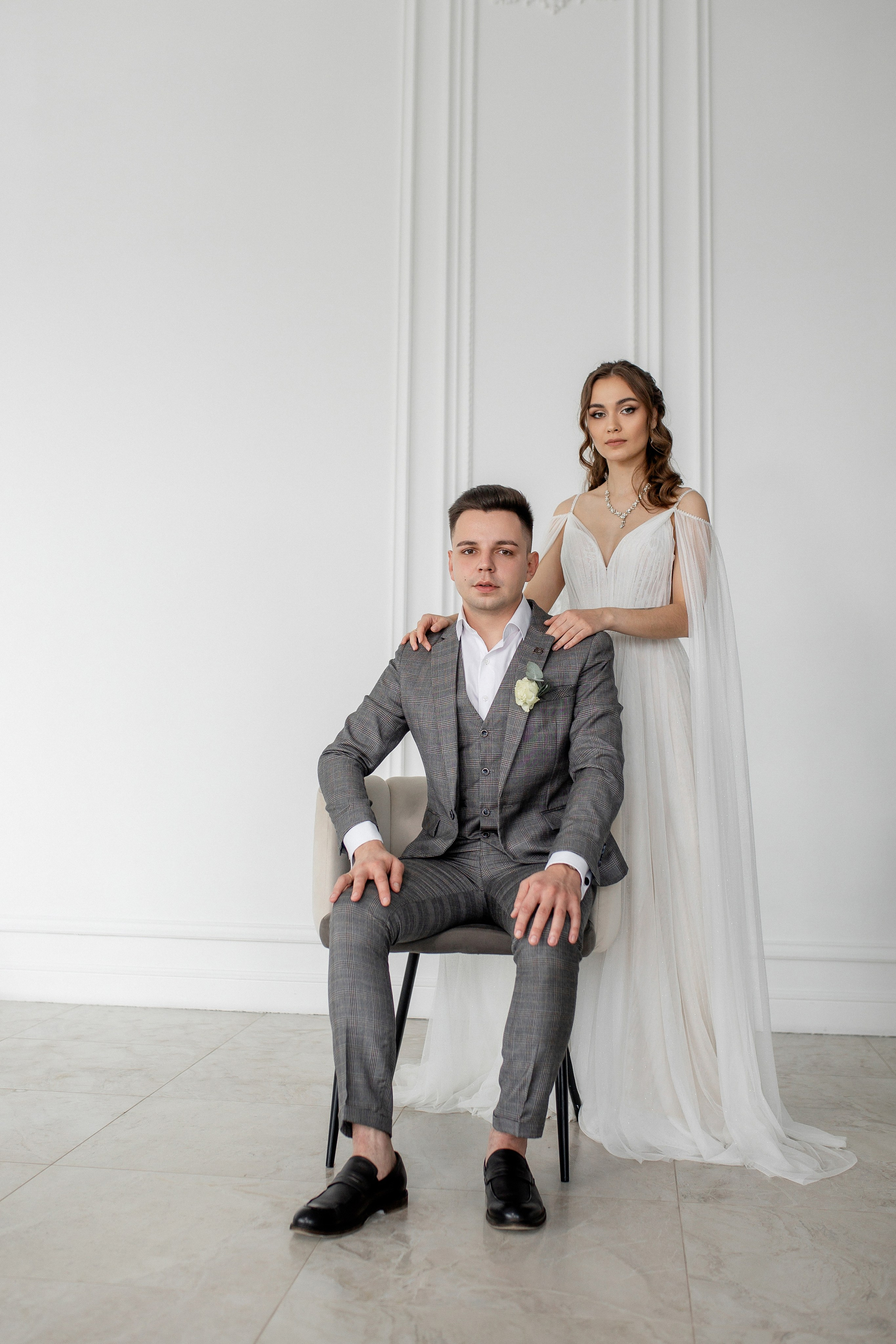 Свадьба. Семейный и женский фотограф в Ростове-на-Дону Екатерина Фитисова