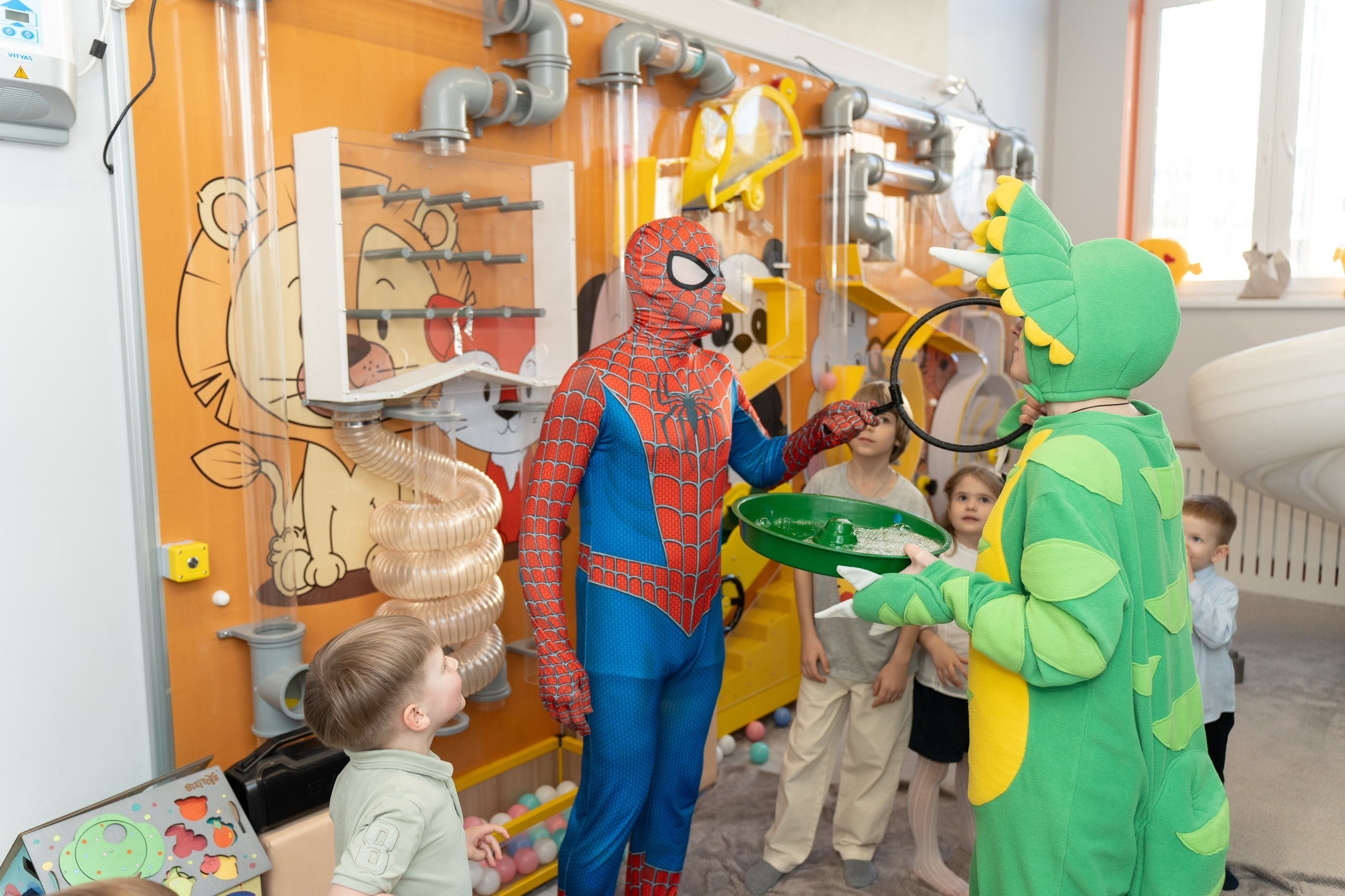 Базилион. Семейный и свадебный фотограф Минск, Беларусь Анна Орловская