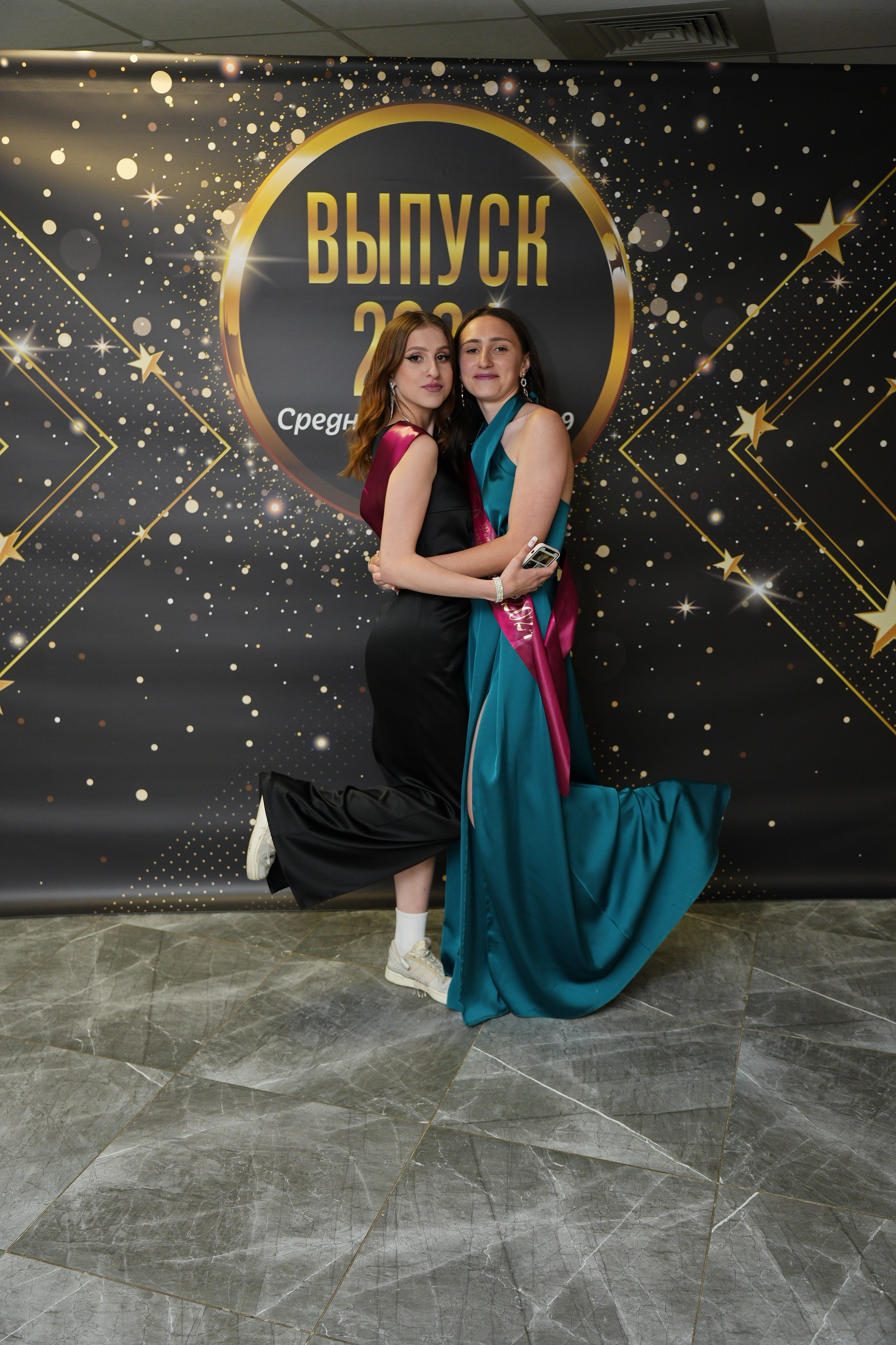 Выпускной СШ119. Семейный и свадебный фотограф Минск, Беларусь Анна Орловская