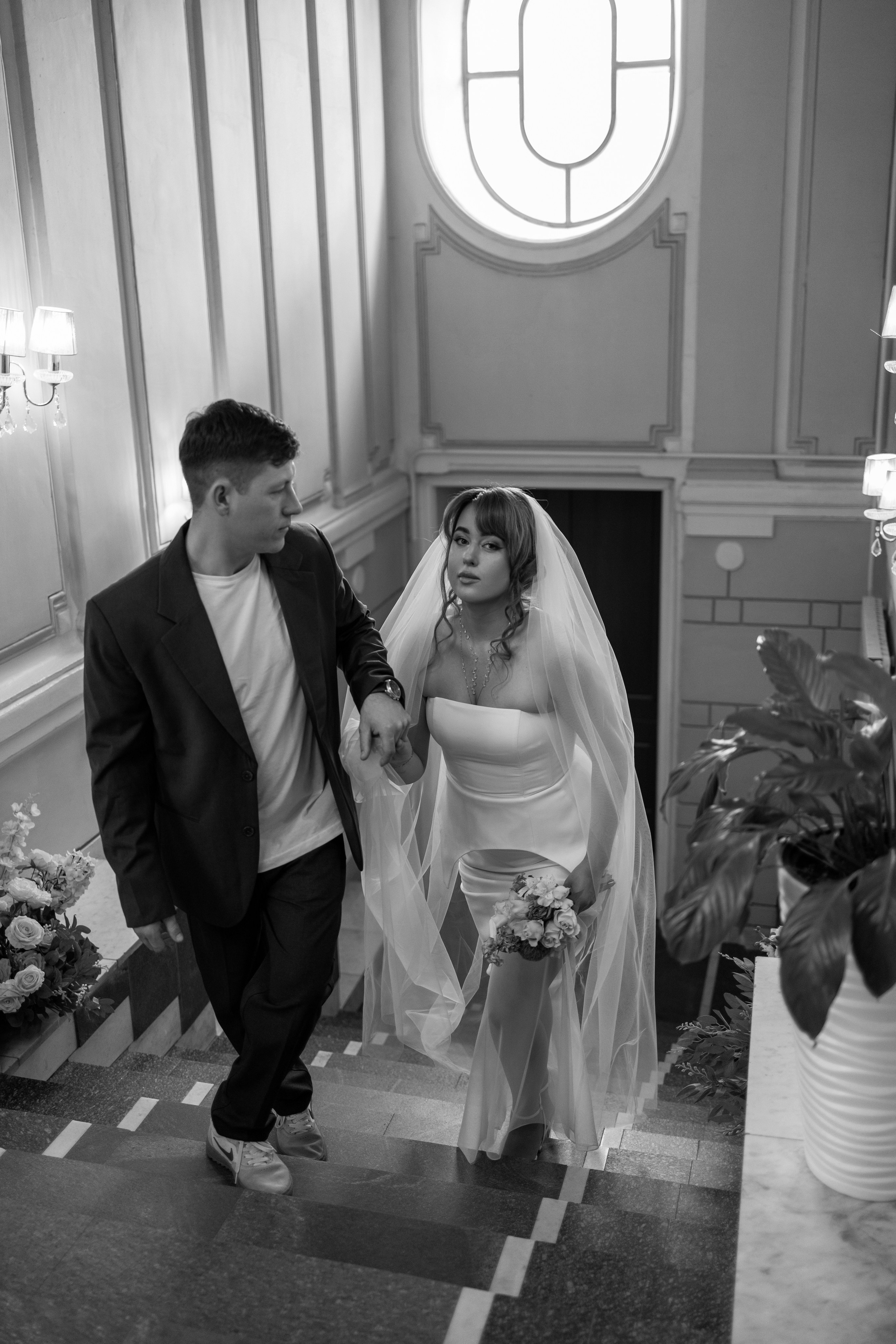 Осенняя роспись. Фотограф Нижний Новгород Анастасия Клопова