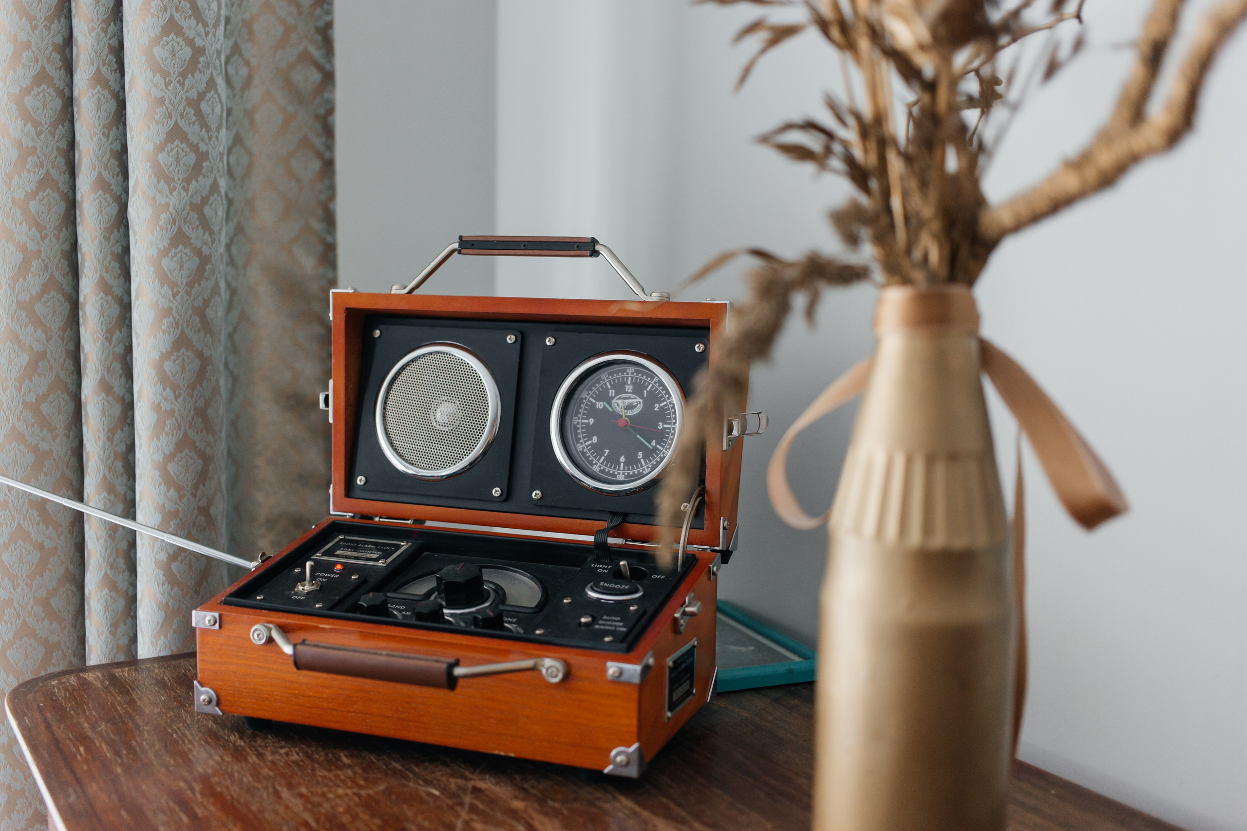 Двухкомнатная ретро. Репортажный фотограф Анастасия Головко