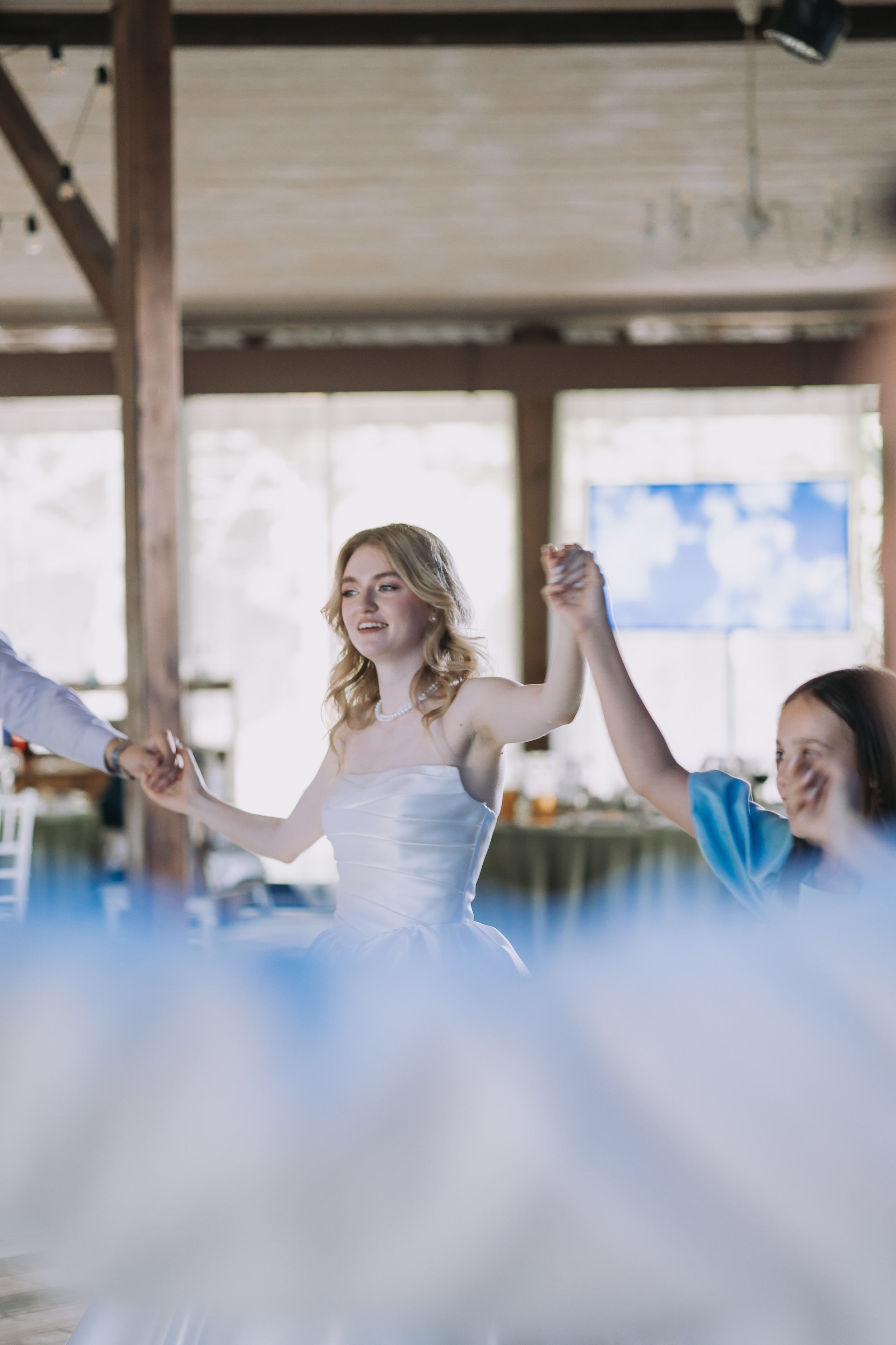 София и Петр. Репортажный фотограф Анастасия Головко