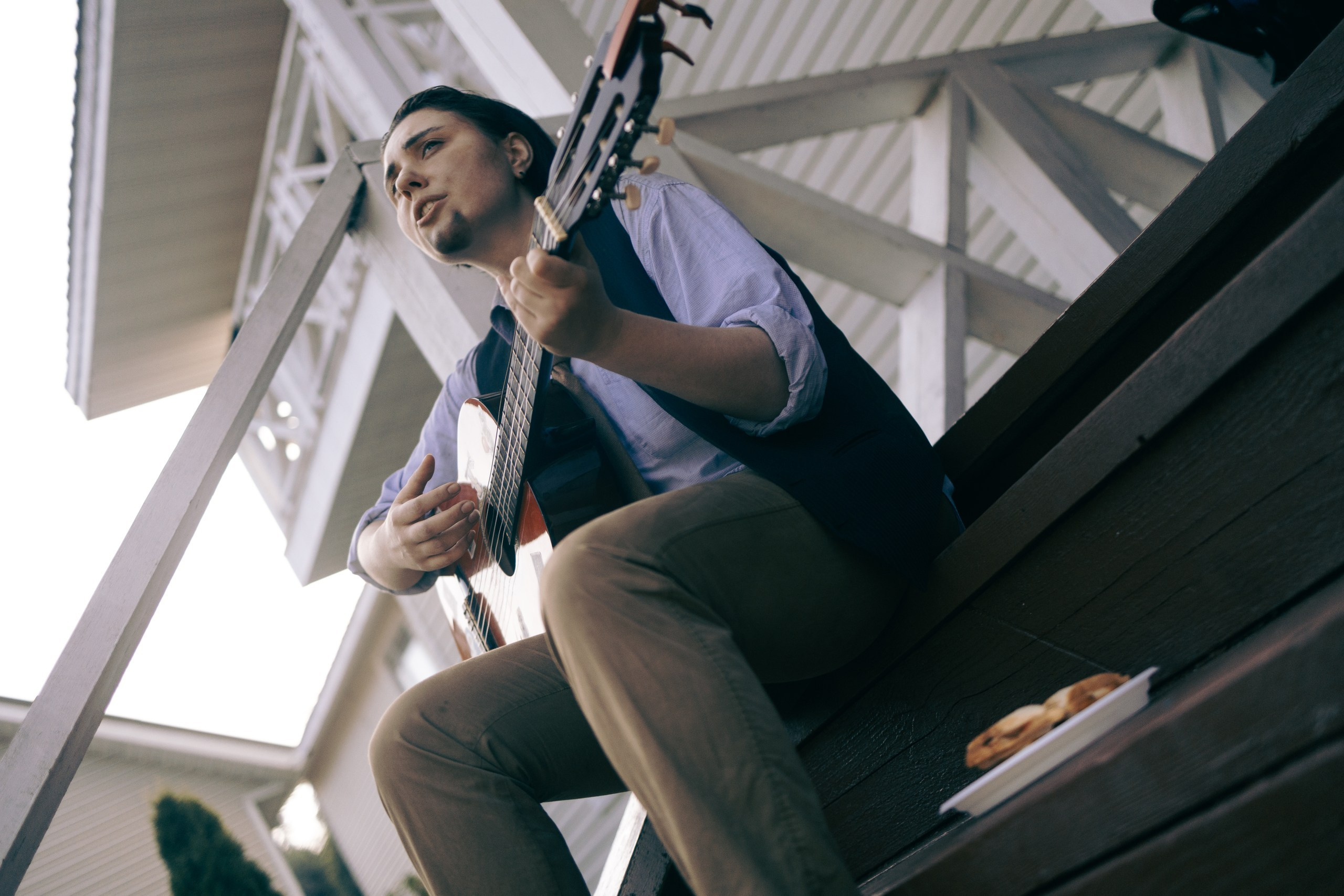 Дом в котором. Репортажный фотограф Анастасия Головко