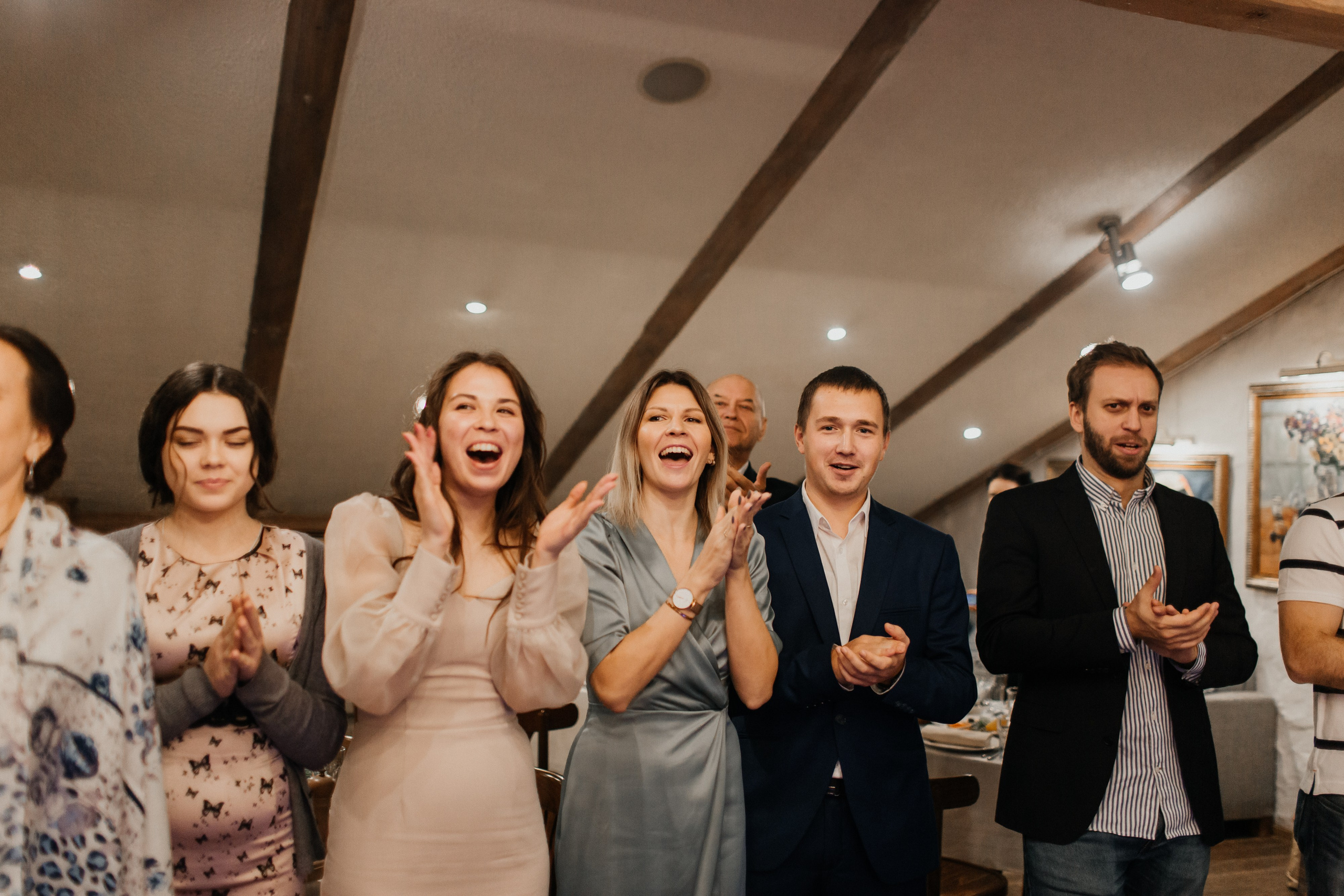 Кристина и Паша. Репортажный фотограф Анастасия Головко