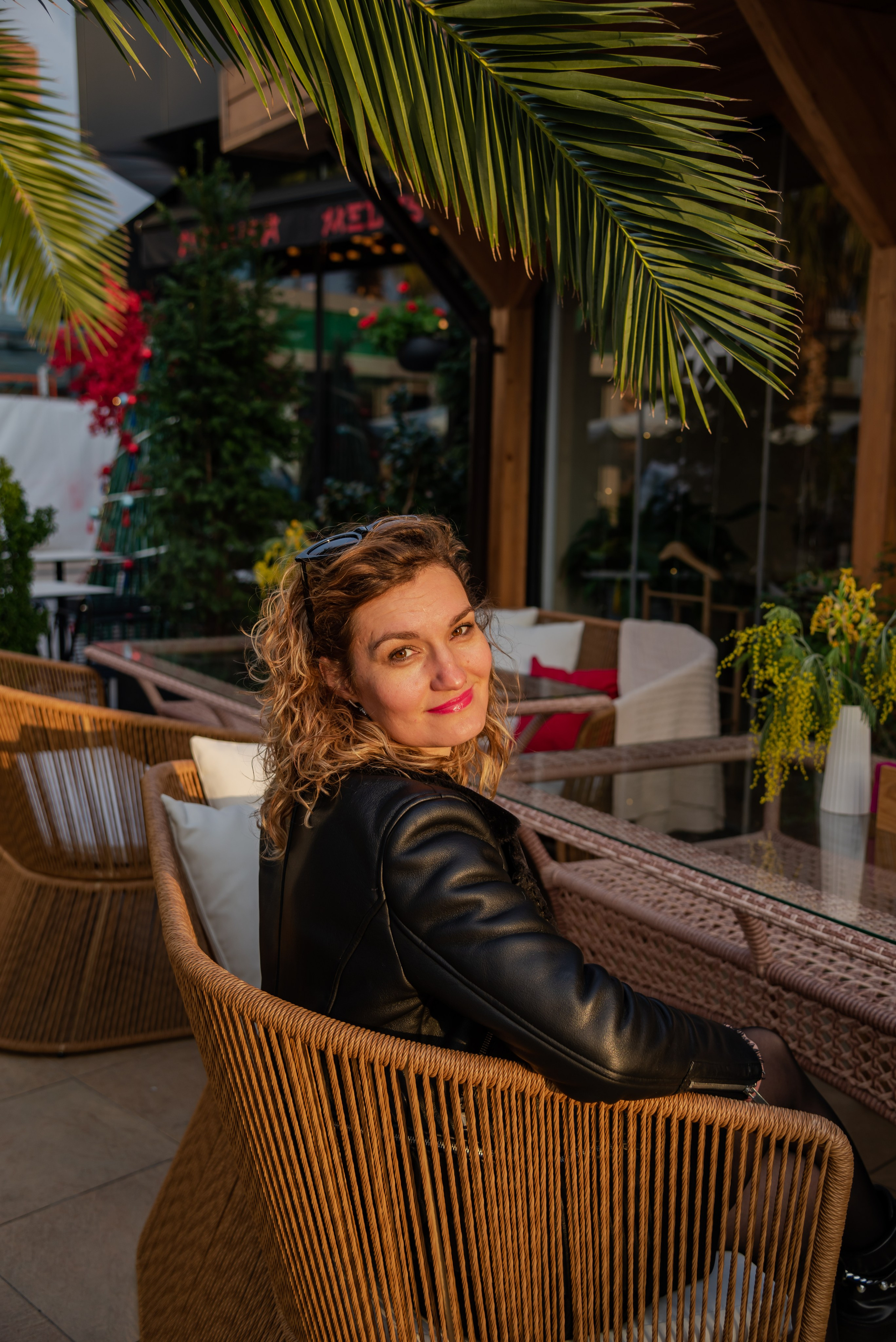 Валентина. Фотограф Галина Нестерова