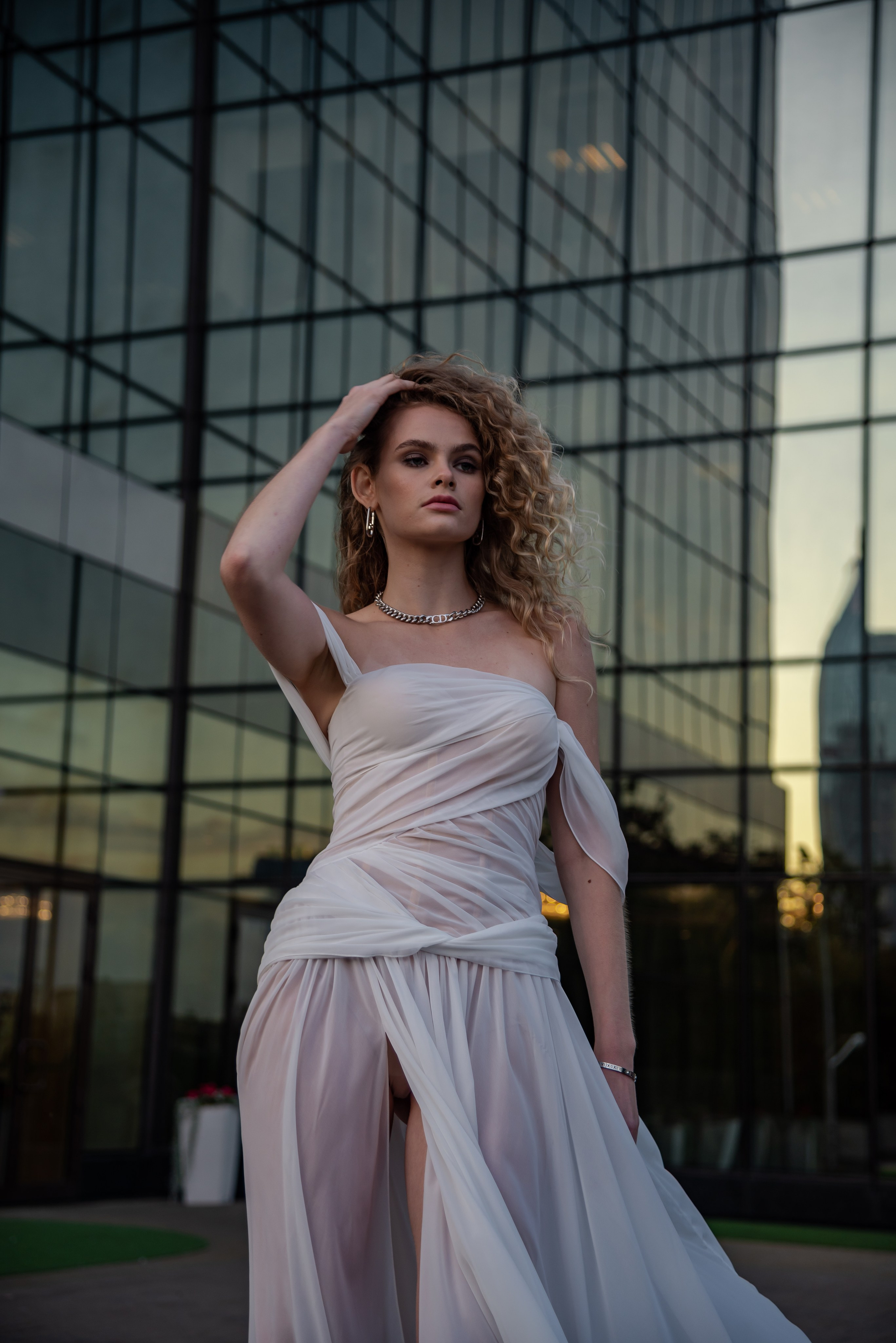 Москва. Фотограф Галина Нестерова