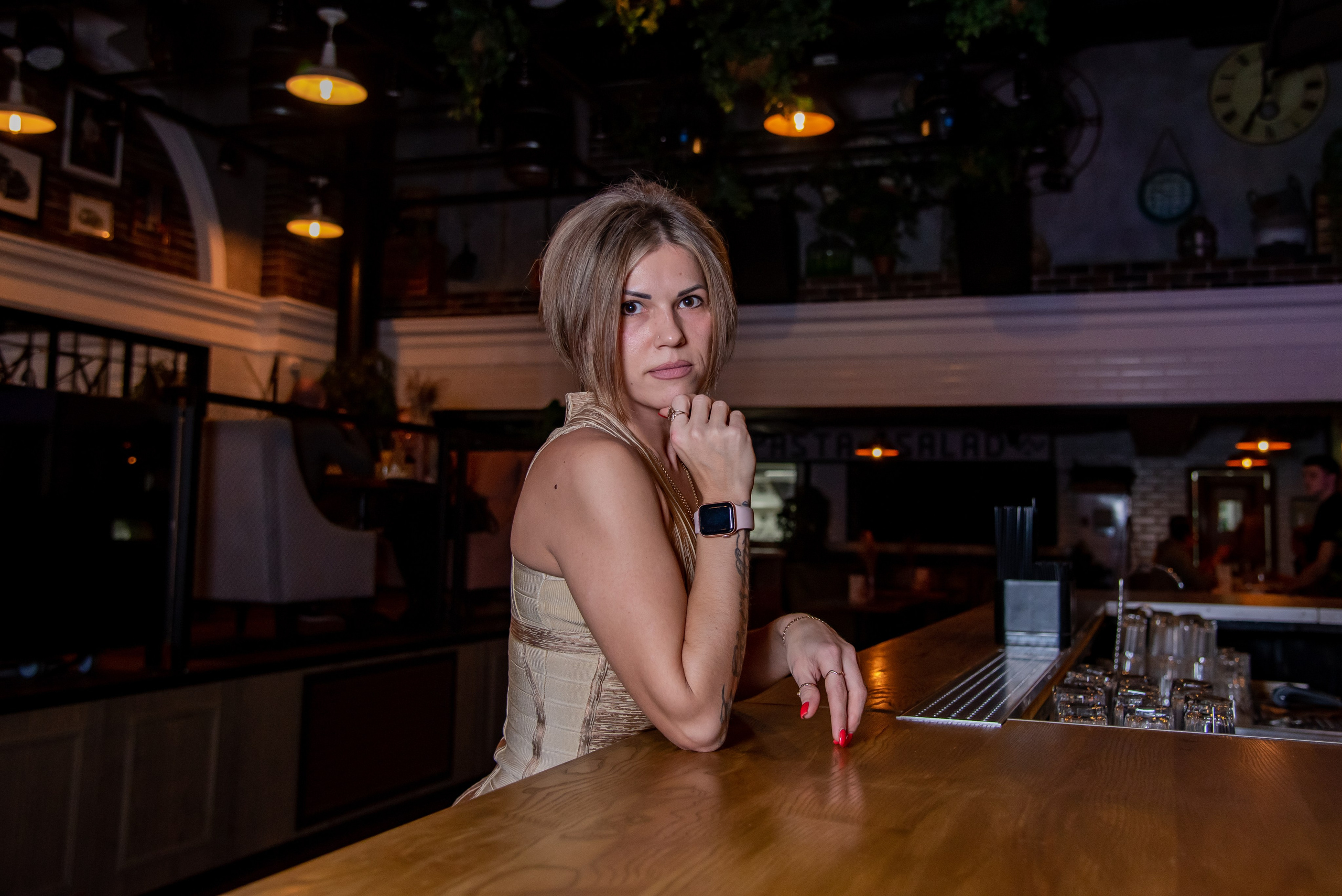 Меркато. Фотограф Галина Нестерова