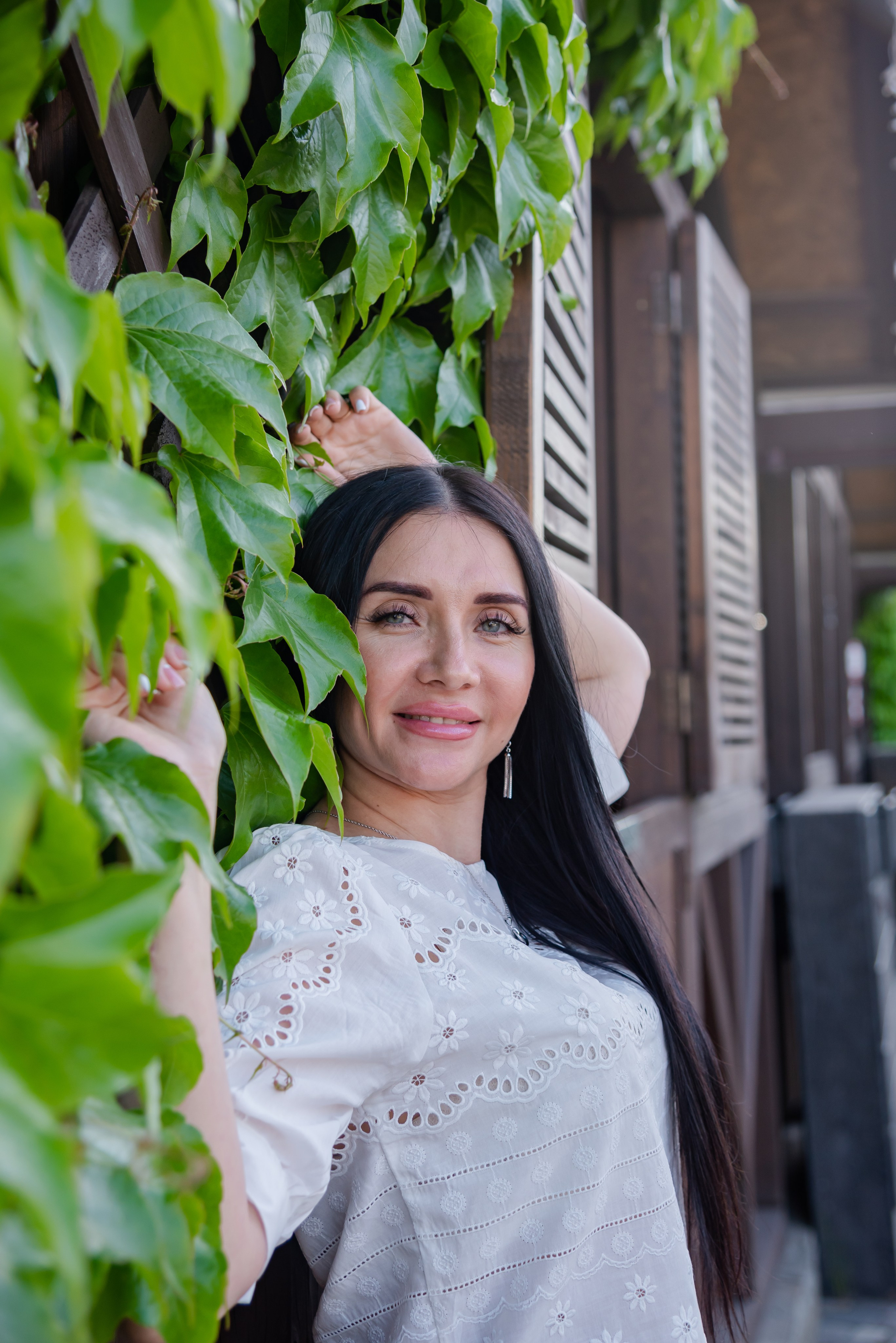 Вечер в Губернии. Фотограф Галина Нестерова