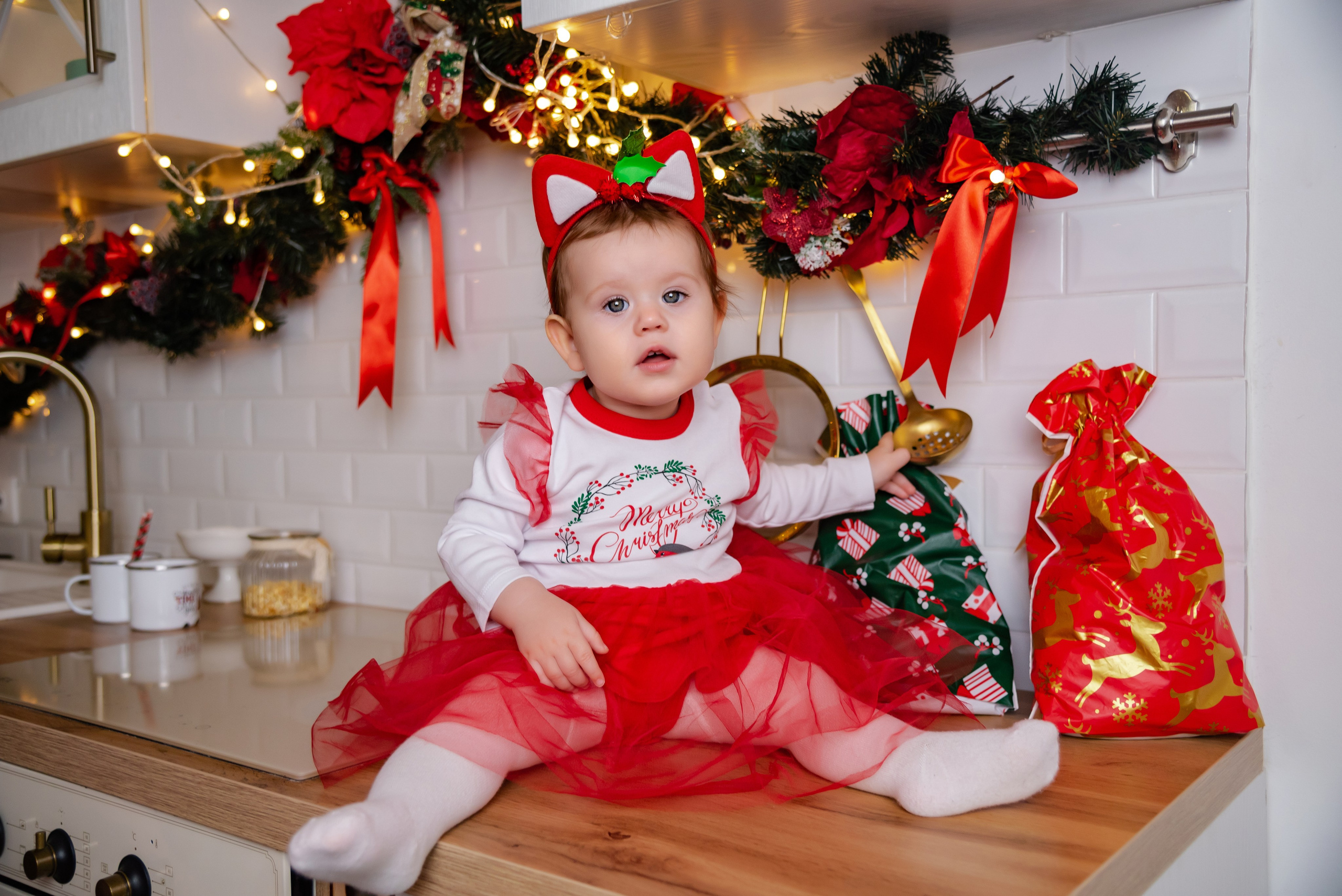 Анна. Фотограф Галина Нестерова