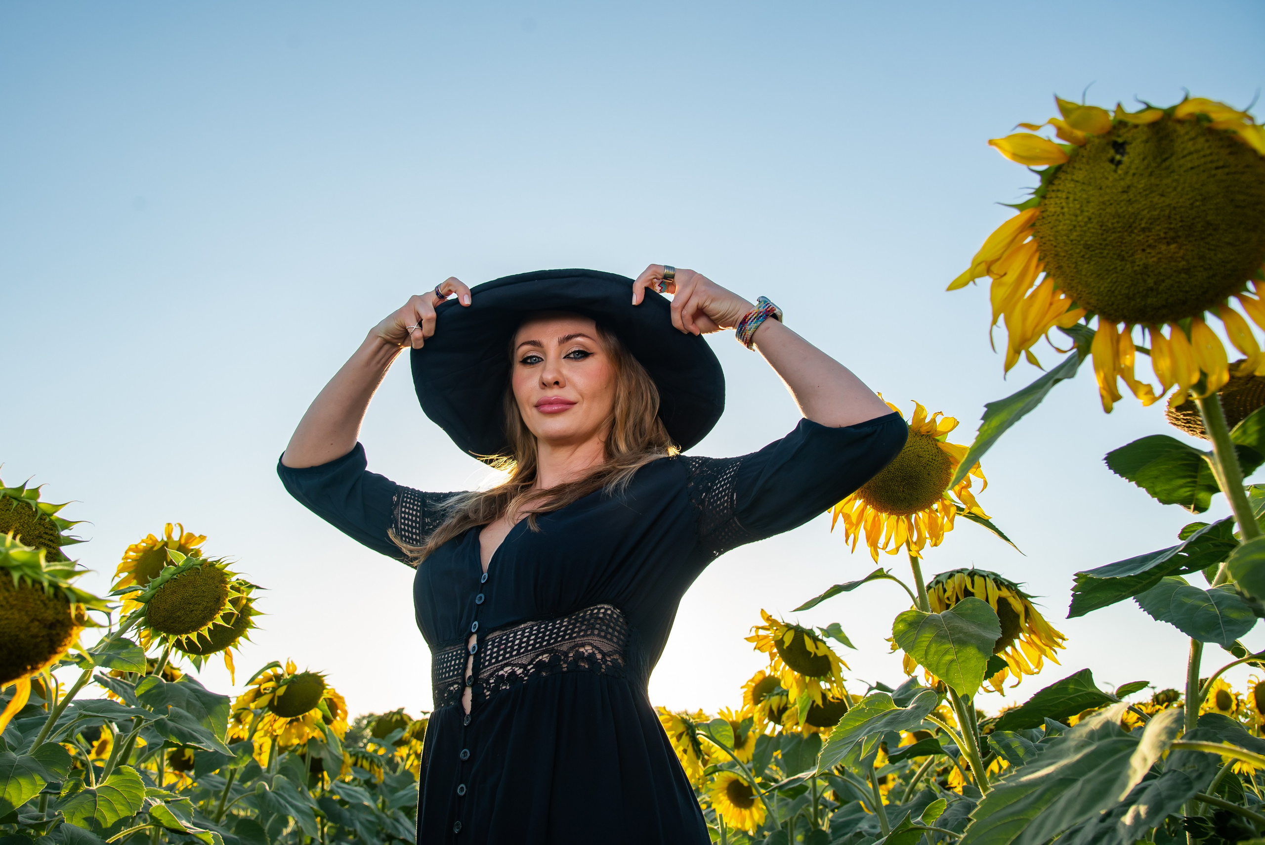 Мото. Фотограф Галина Нестерова