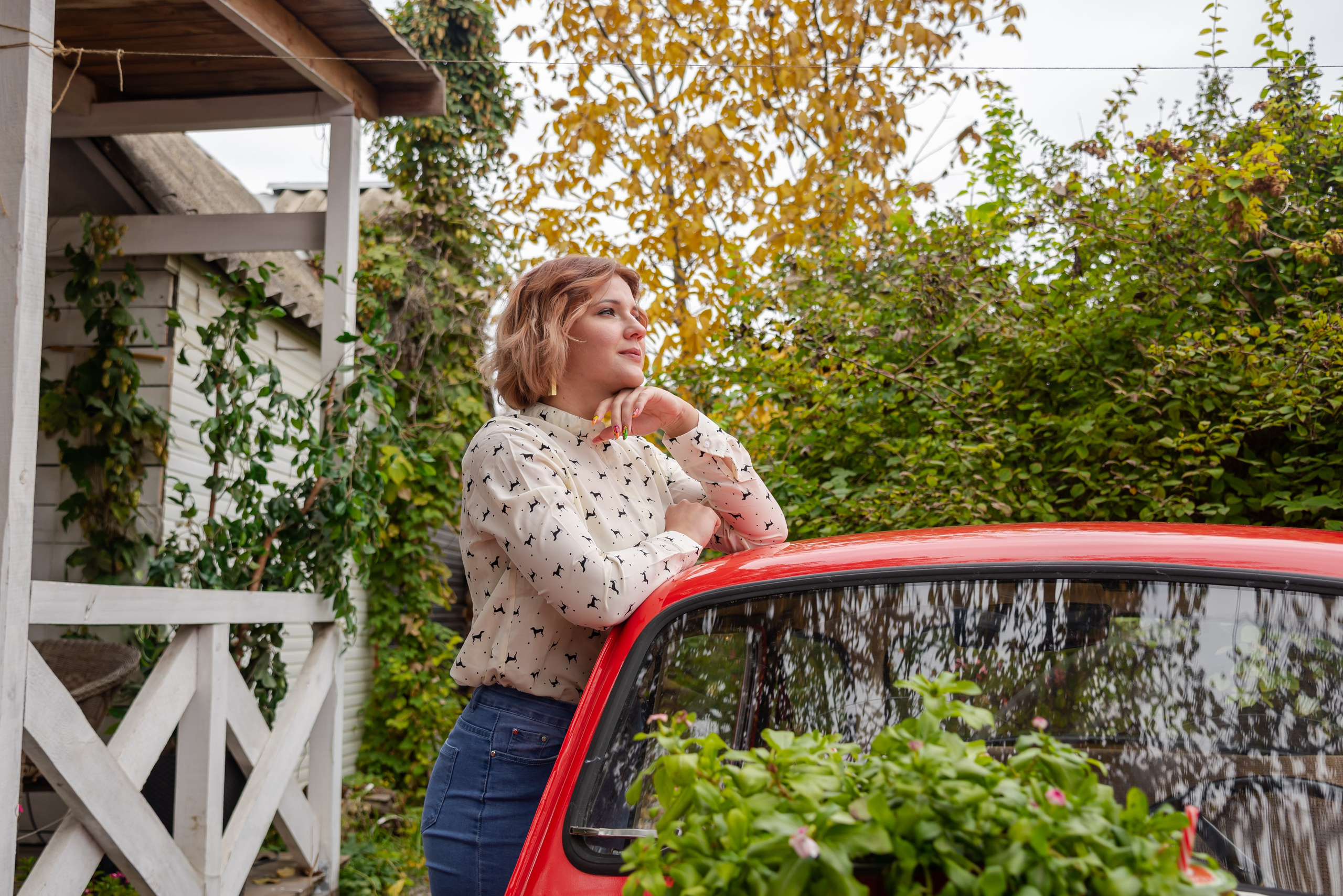 Авакадо. Фотограф Галина Нестерова