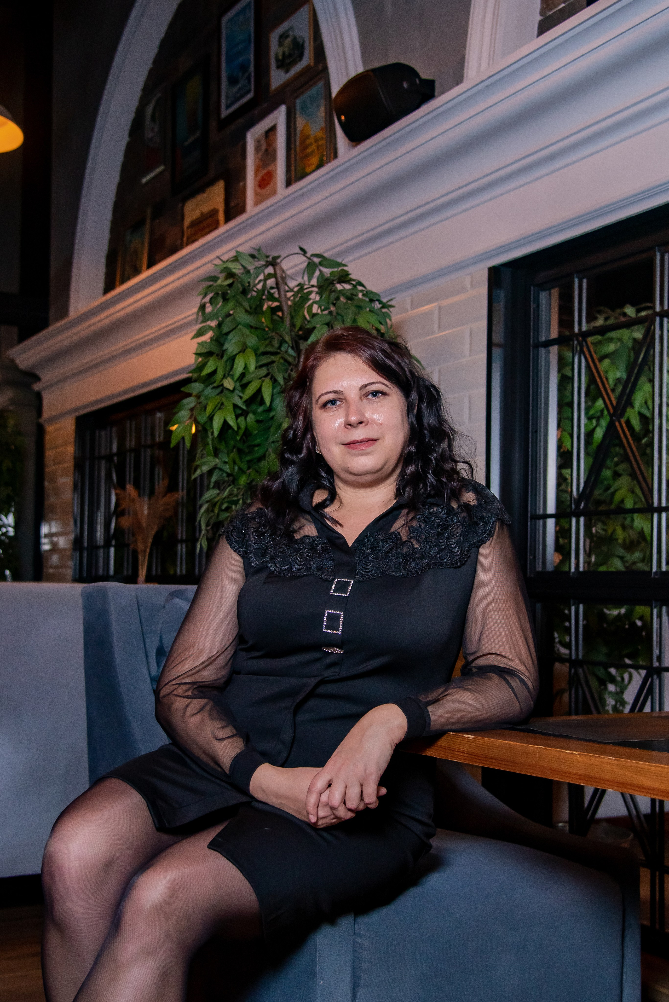 Меркато. Фотограф Галина Нестерова