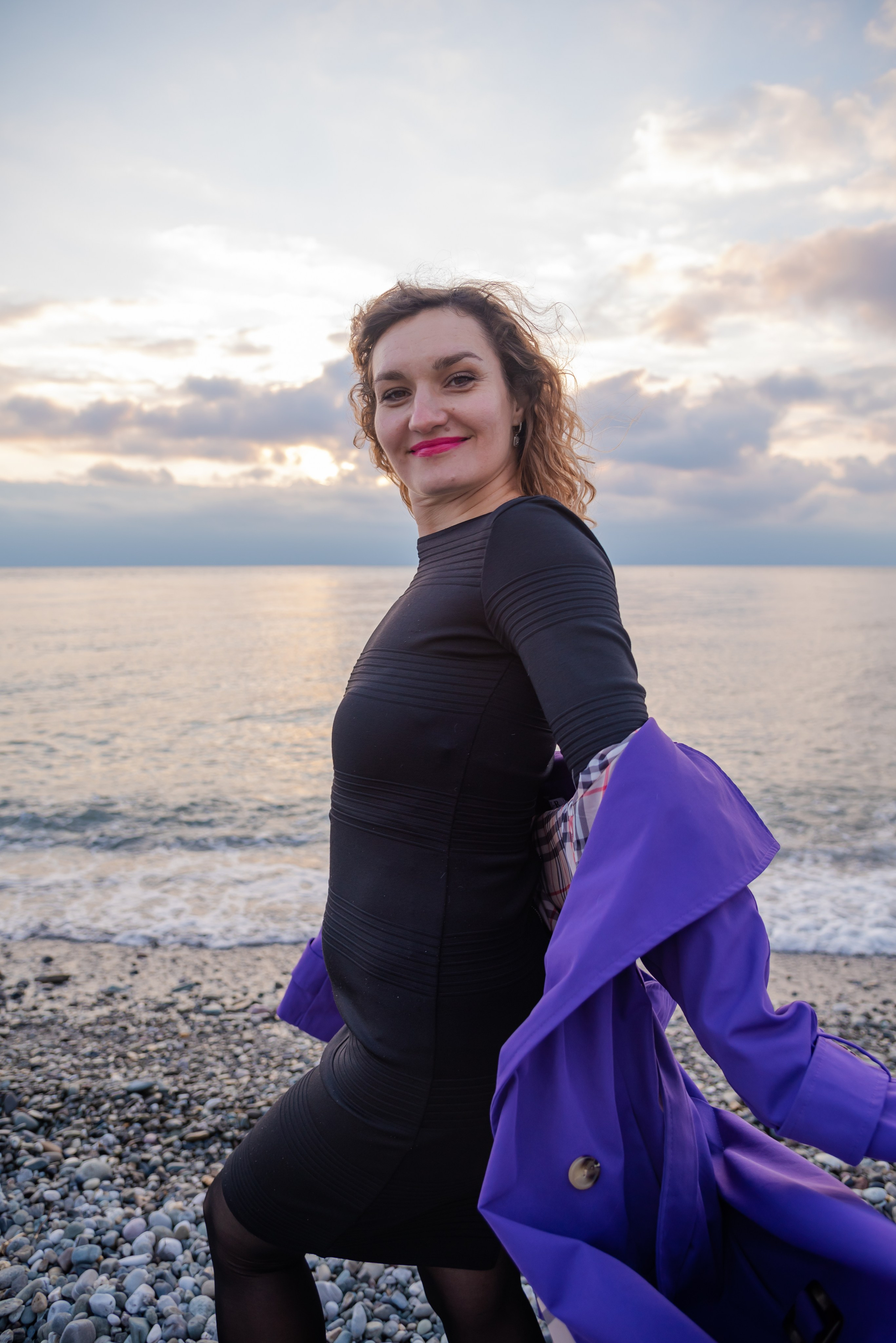 Валентина. Фотограф Галина Нестерова