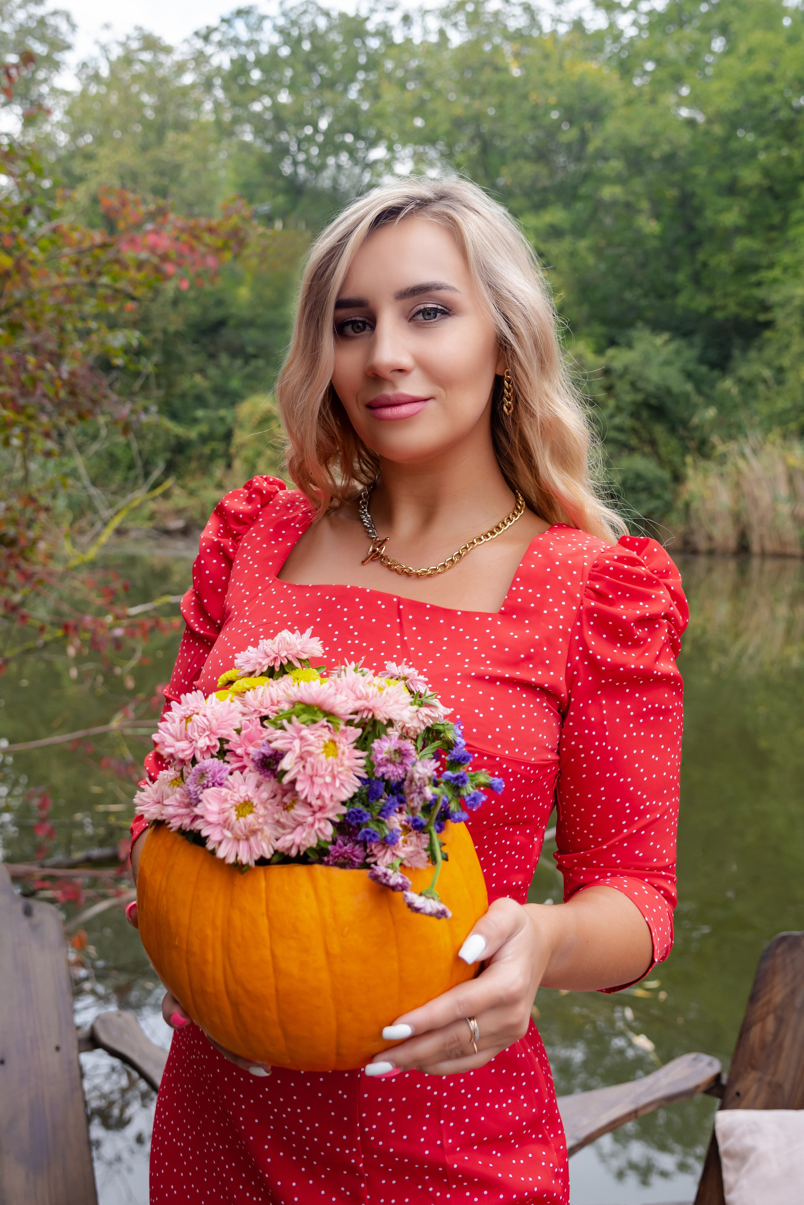 Надя. Фотограф Галина Нестерова