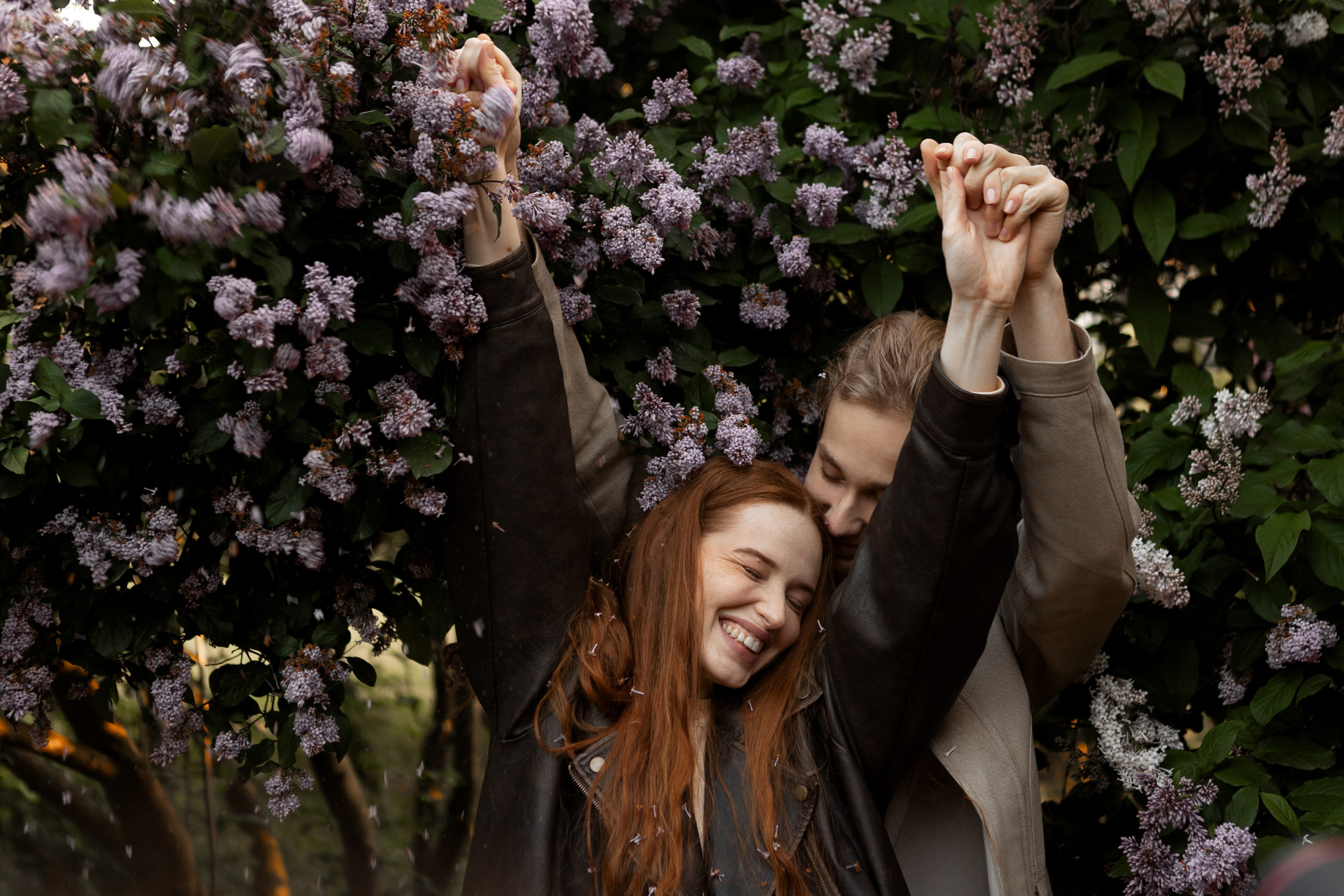 Савва и Лиза. Фотограф в Саратове Сабина Иманова