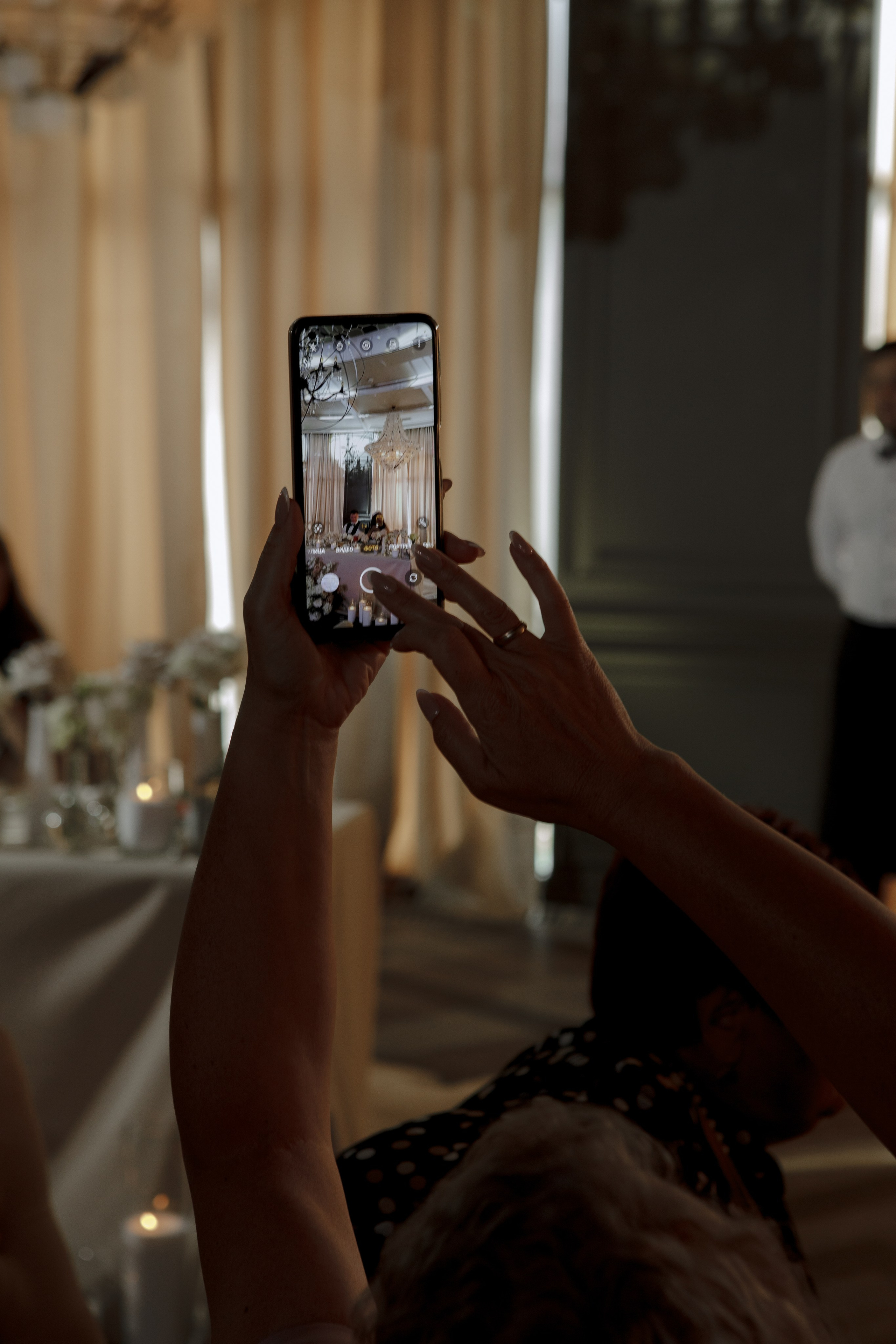 Сергей и Алина. Фотограф в Саратове Сабина Иманова