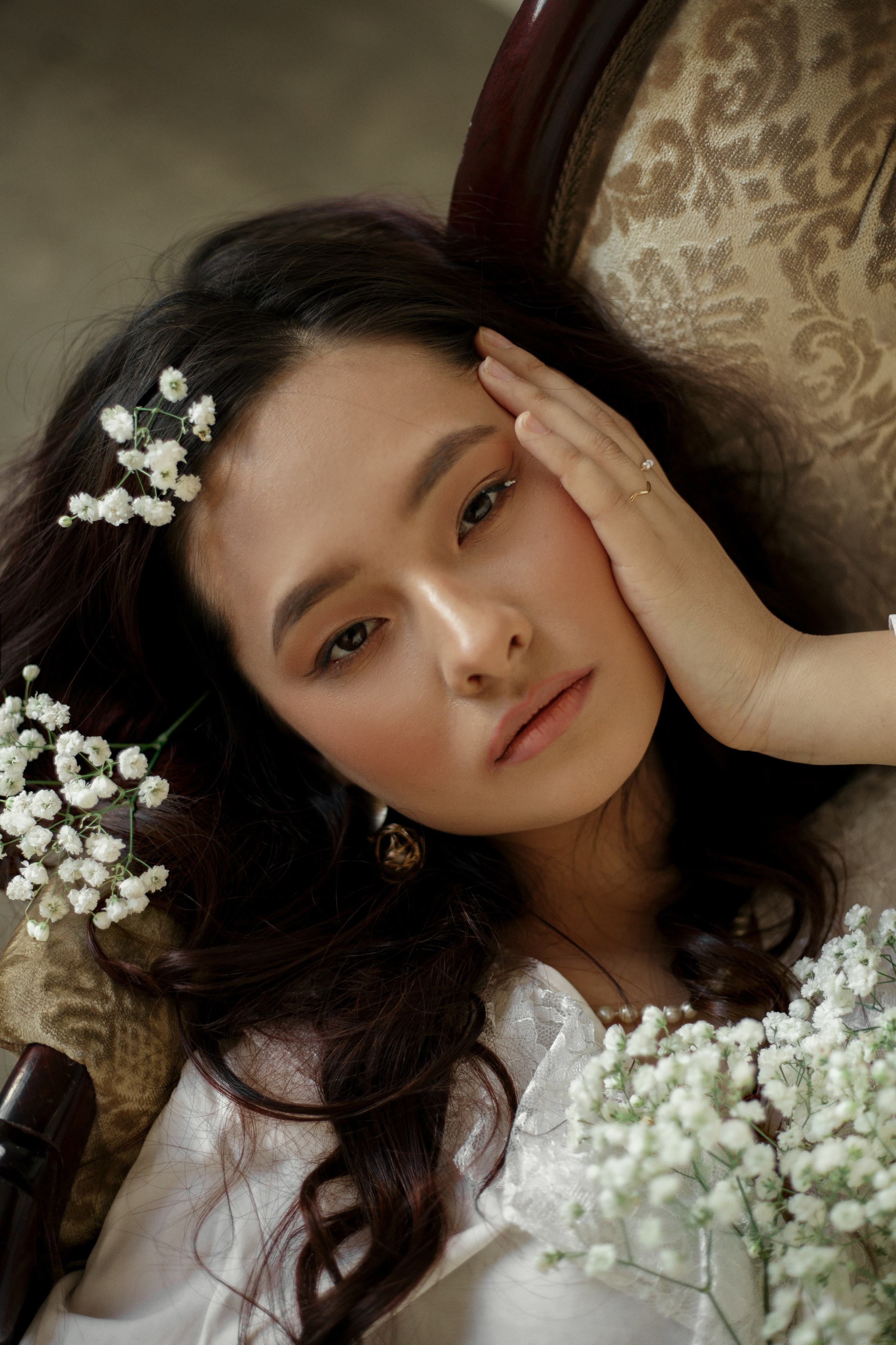 Юлия. Фотограф в Саратове Сабина Иманова