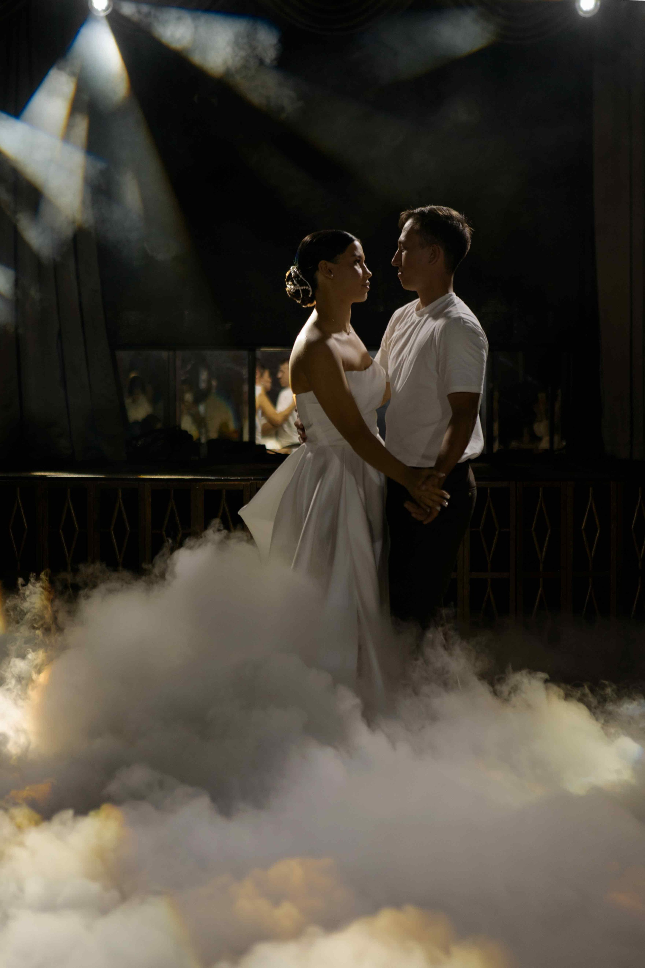 Влад + Настя = <3 (В данной серии сокращенный, полый день). Фотограф в Саратове Сабина Иманова