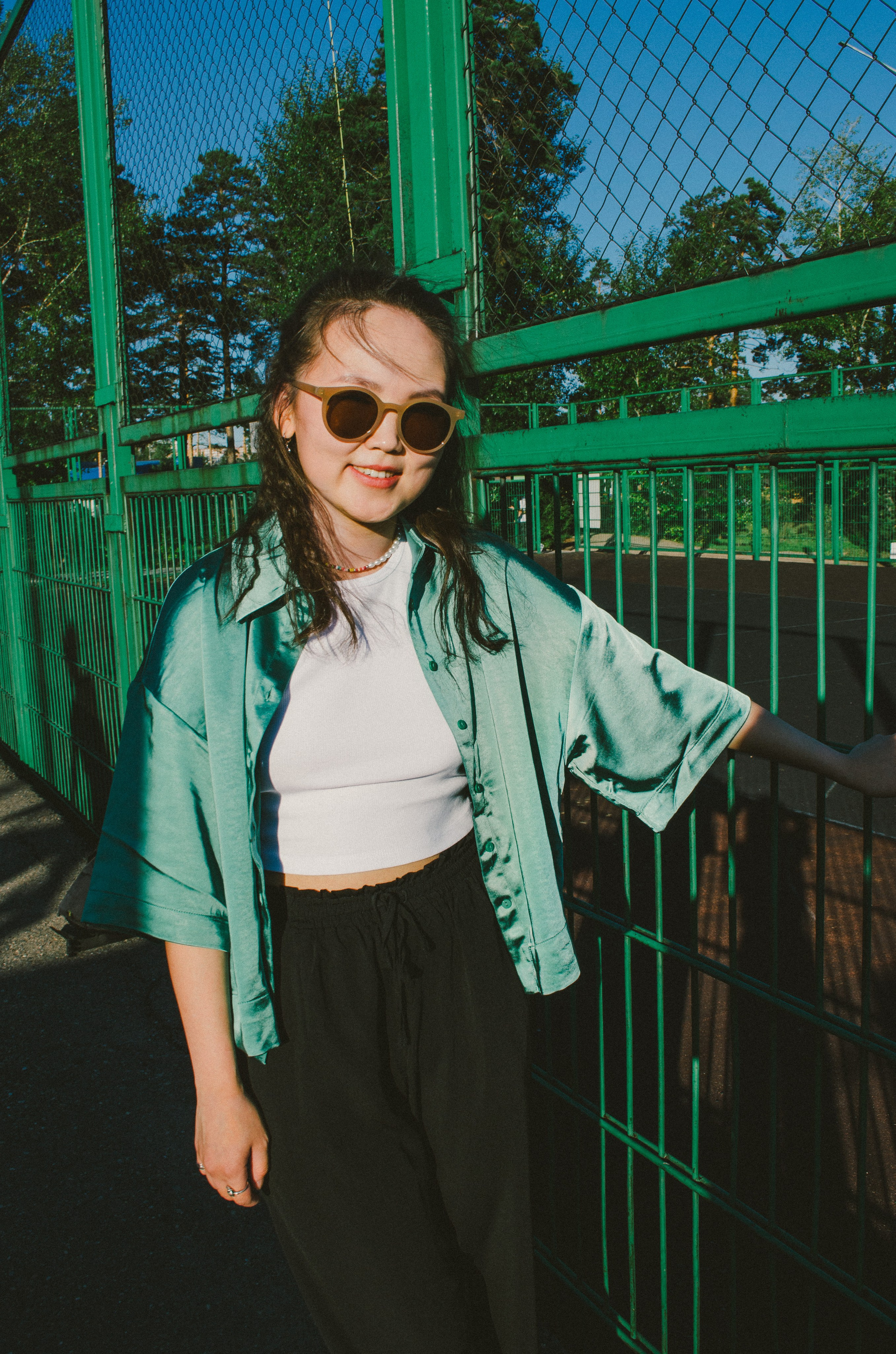 Ариун. Фотограф Улан-Удэ