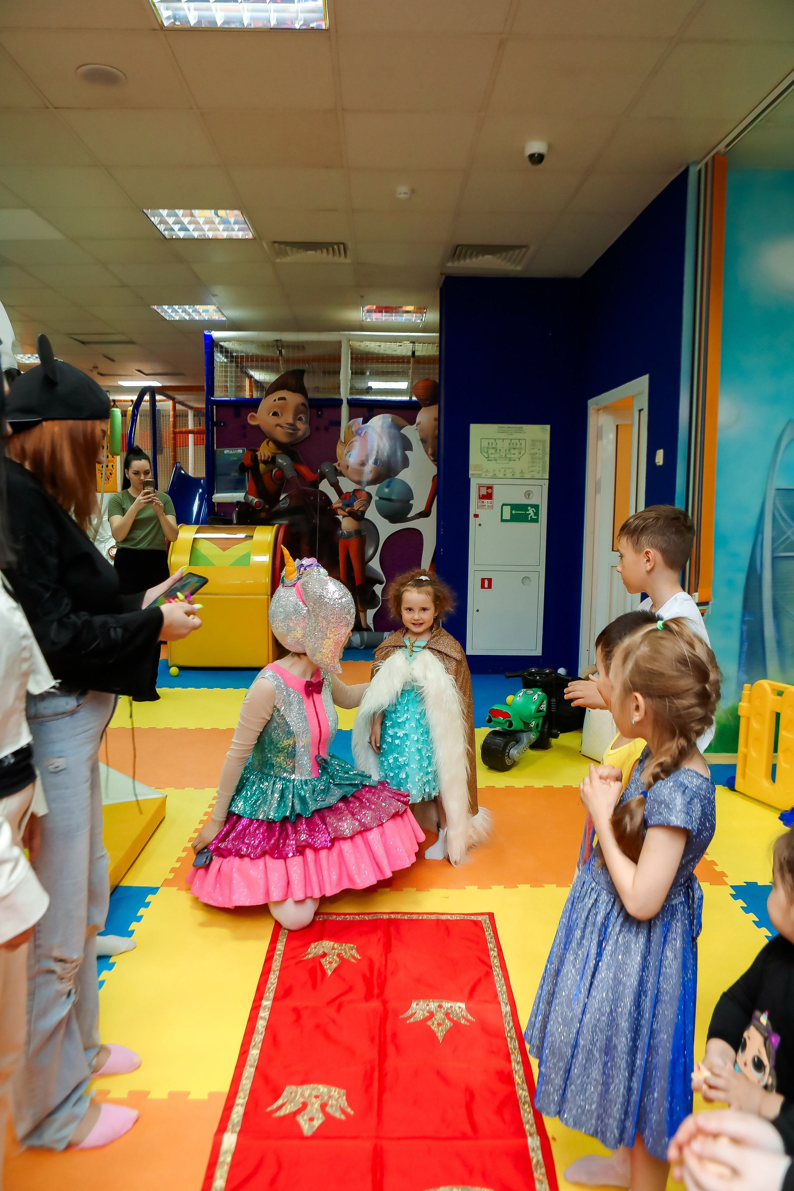 Коронация Ульяны. Семейный и свадебный фотограф во Владивостоке Аня Смецкая