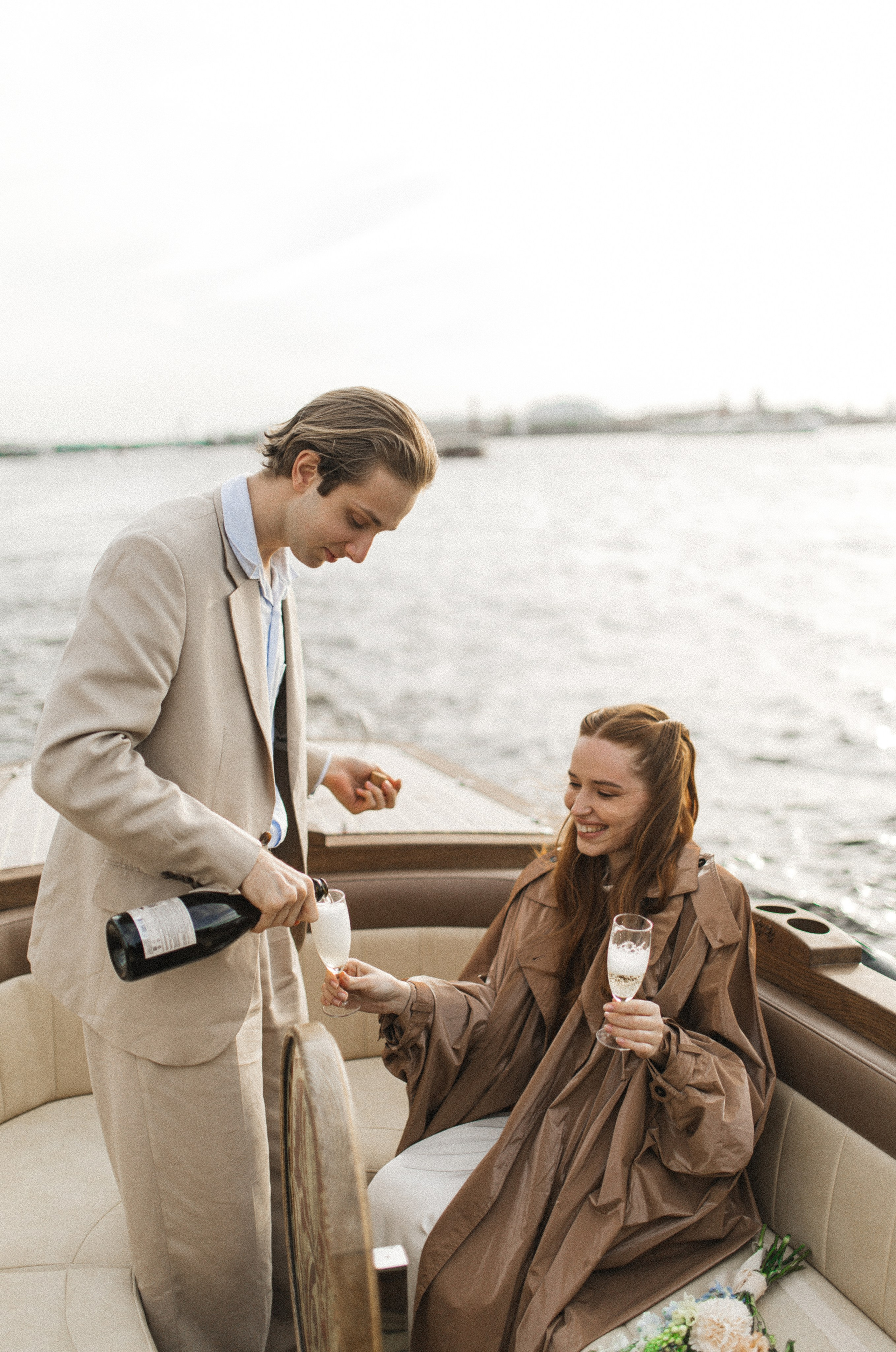 Лиза и Сева. Семейный и свадебный фотограф в Екатеринбурге Орлова Ирина