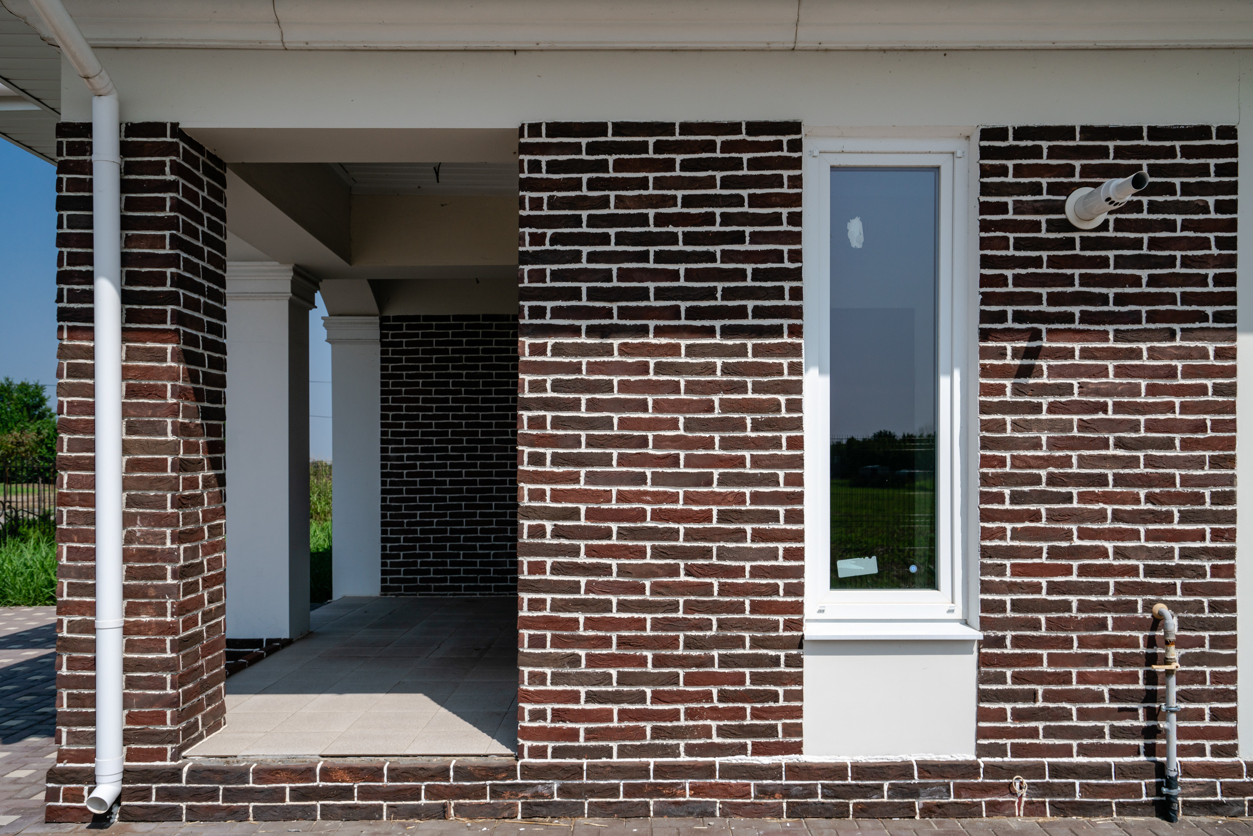 Коттедж Новотитаровская. Создаю контент для бизнеса- Андрей Корниенко и упаковываю компании и экспертов в Краснодаре