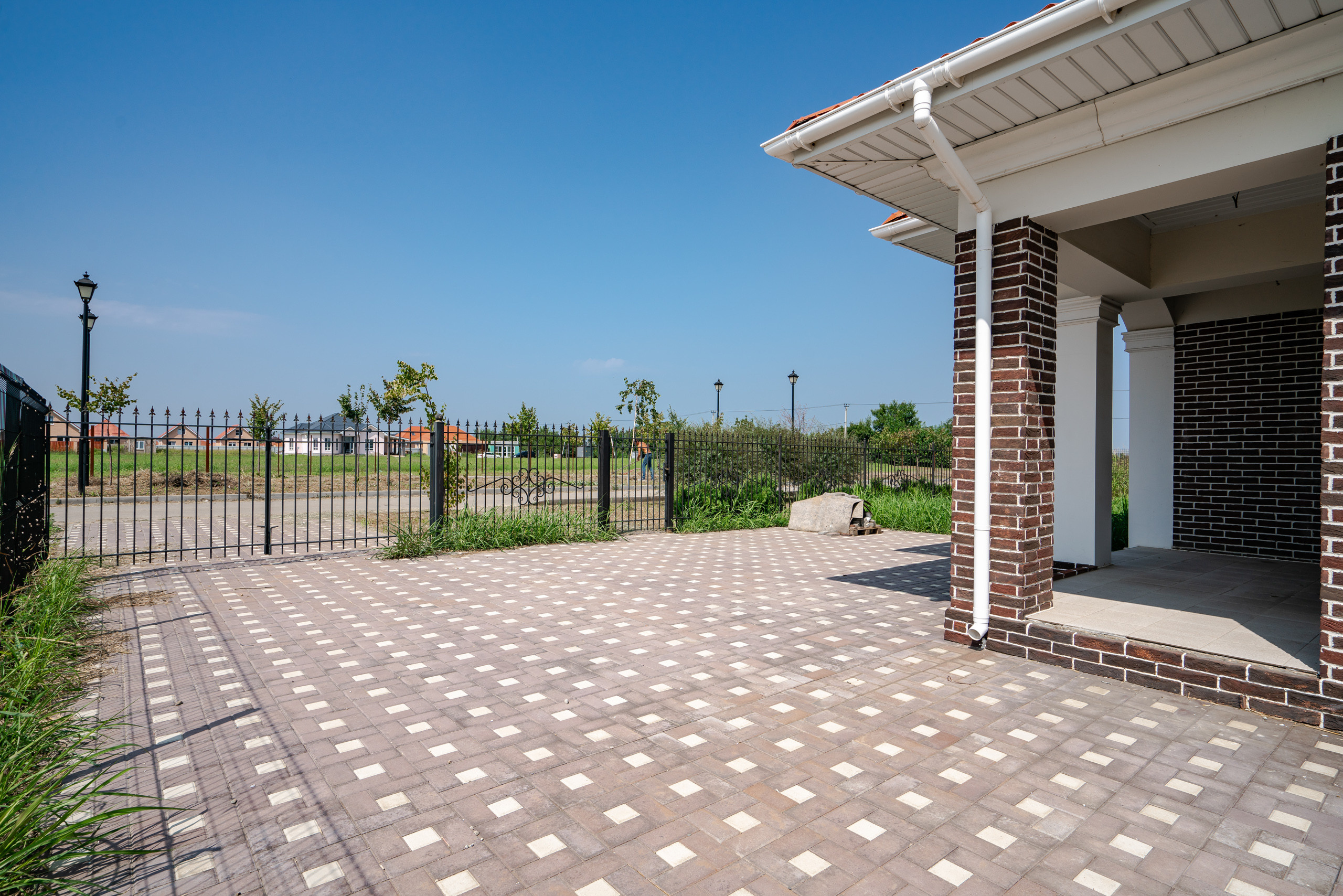 Коттедж Новотитаровская. Создаю контент для бизнеса- Андрей Корниенко и упаковываю компании и экспертов в Краснодаре