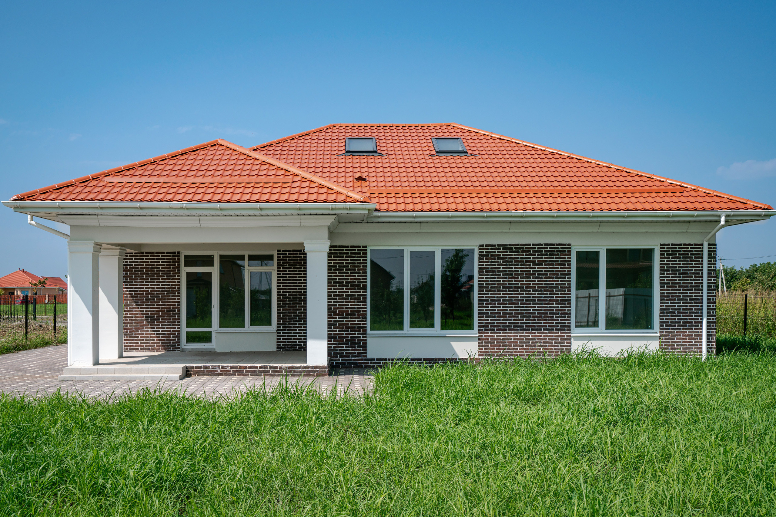 Коттедж Новотитаровская. Создаю контент для бизнеса- Андрей Корниенко и упаковываю компании и экспертов в Краснодаре