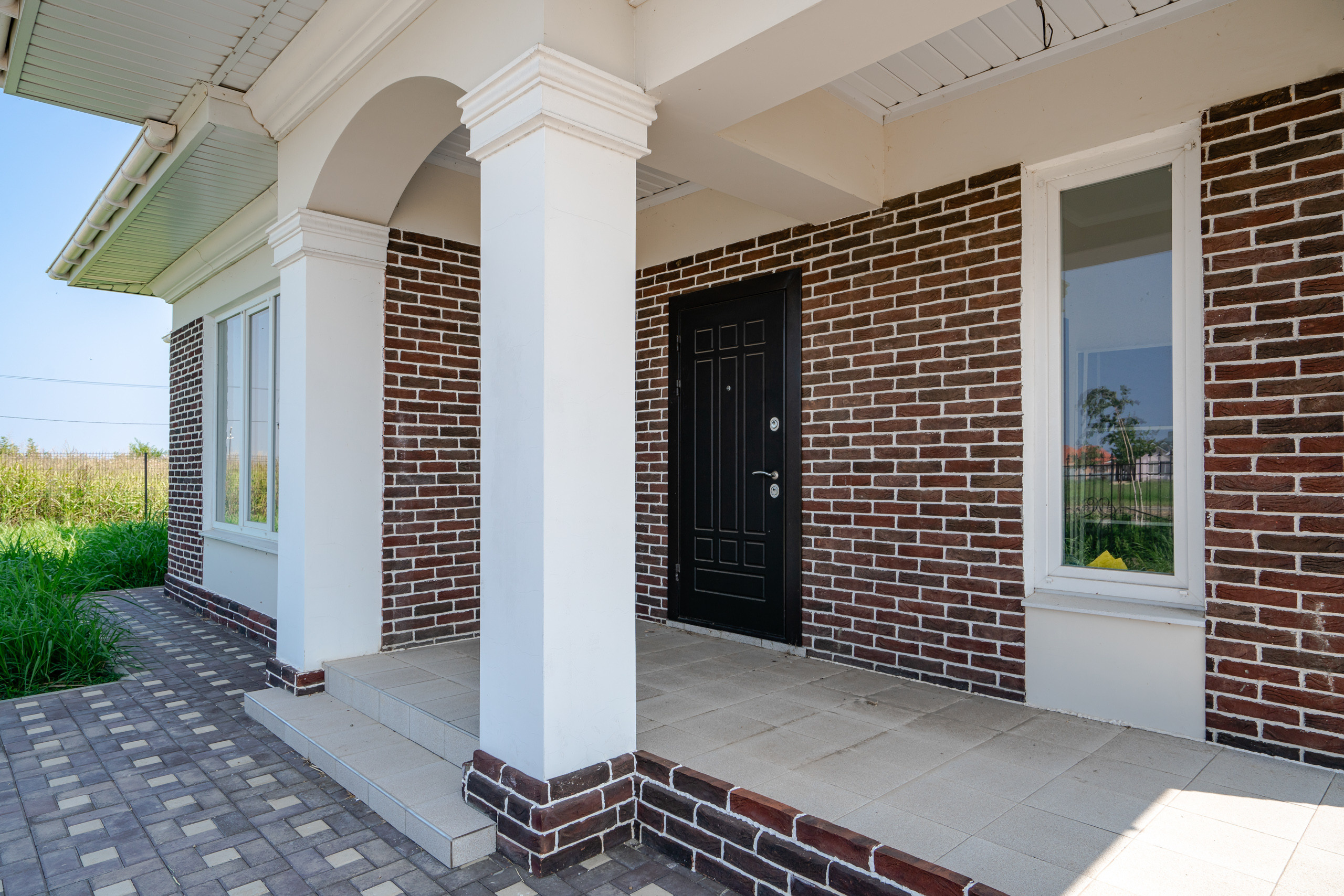 Коттедж Новотитаровская. Создаю контент для бизнеса- Андрей Корниенко и упаковываю компании и экспертов в Краснодаре