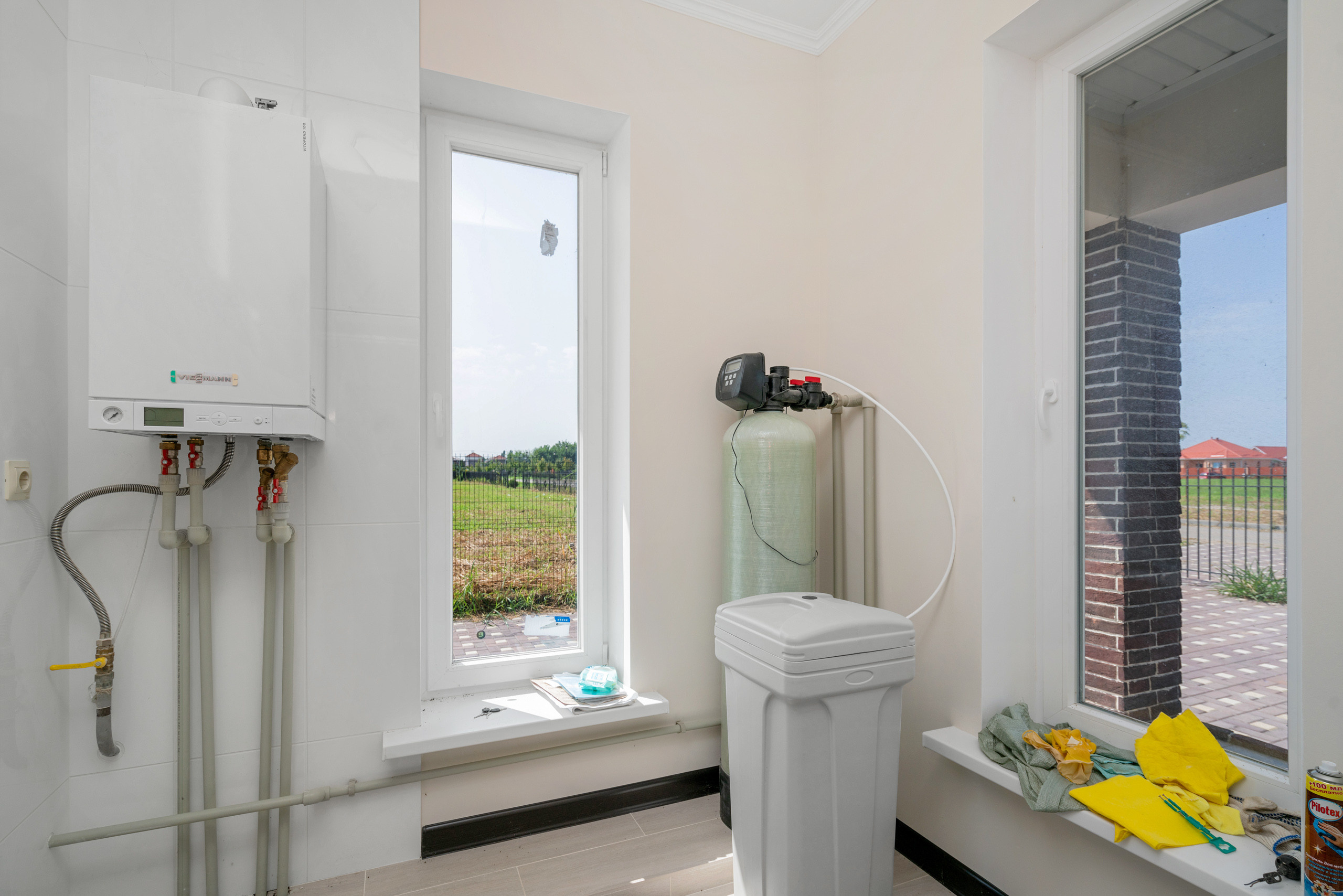 Коттедж Новотитаровская. Создаю контент для бизнеса- Андрей Корниенко и упаковываю компании и экспертов в Краснодаре