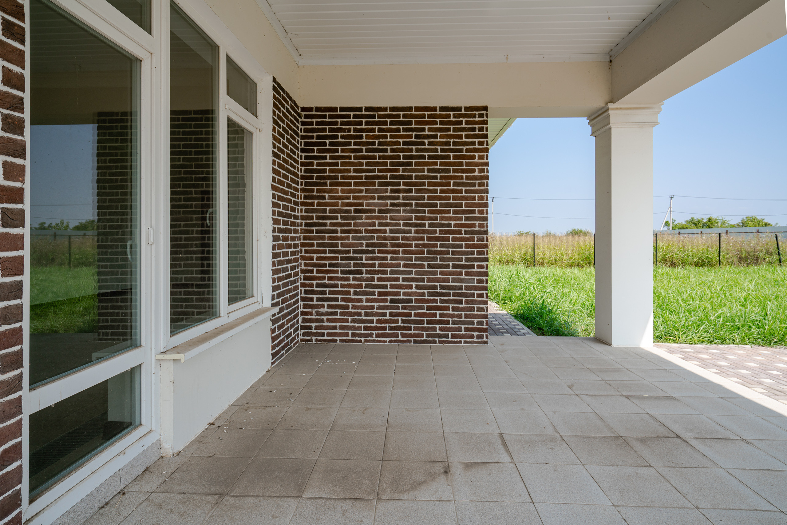 Коттедж Новотитаровская. Создаю контент для бизнеса- Андрей Корниенко и упаковываю компании и экспертов в Краснодаре