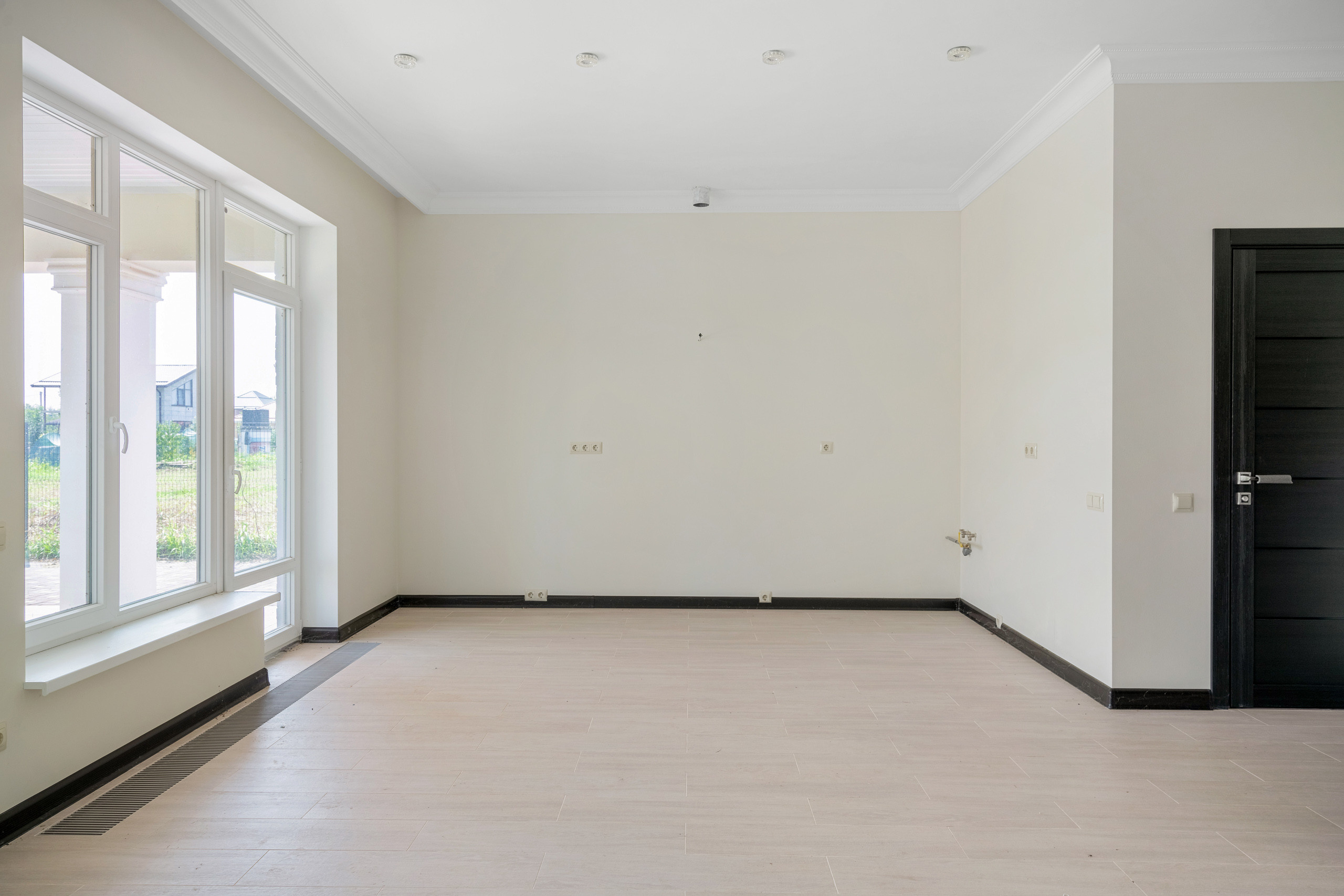 Коттедж Новотитаровская. Создаю контент для бизнеса- Андрей Корниенко и упаковываю компании и экспертов в Краснодаре