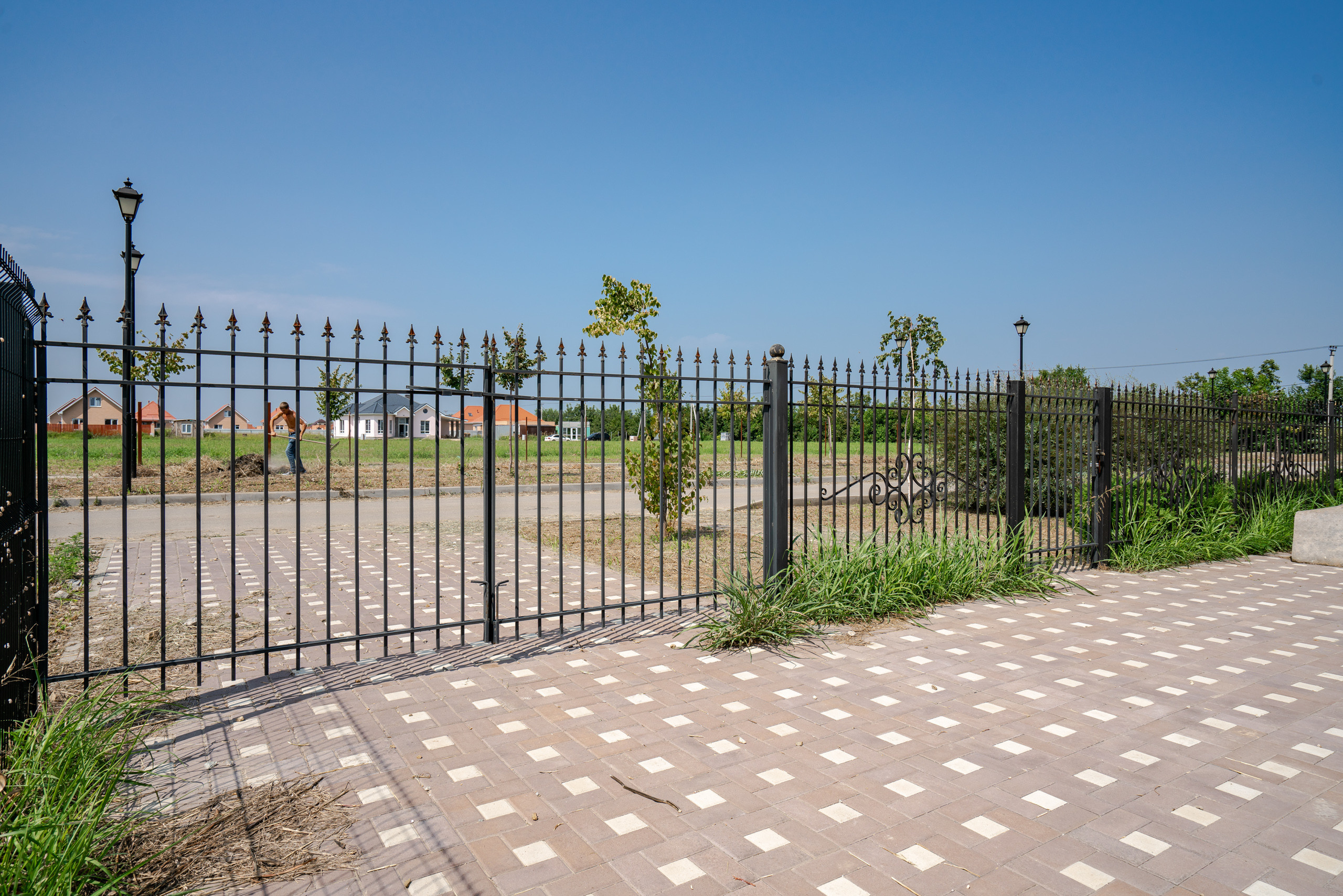 Коттедж Новотитаровская. Создаю контент для бизнеса- Андрей Корниенко и упаковываю компании и экспертов в Краснодаре