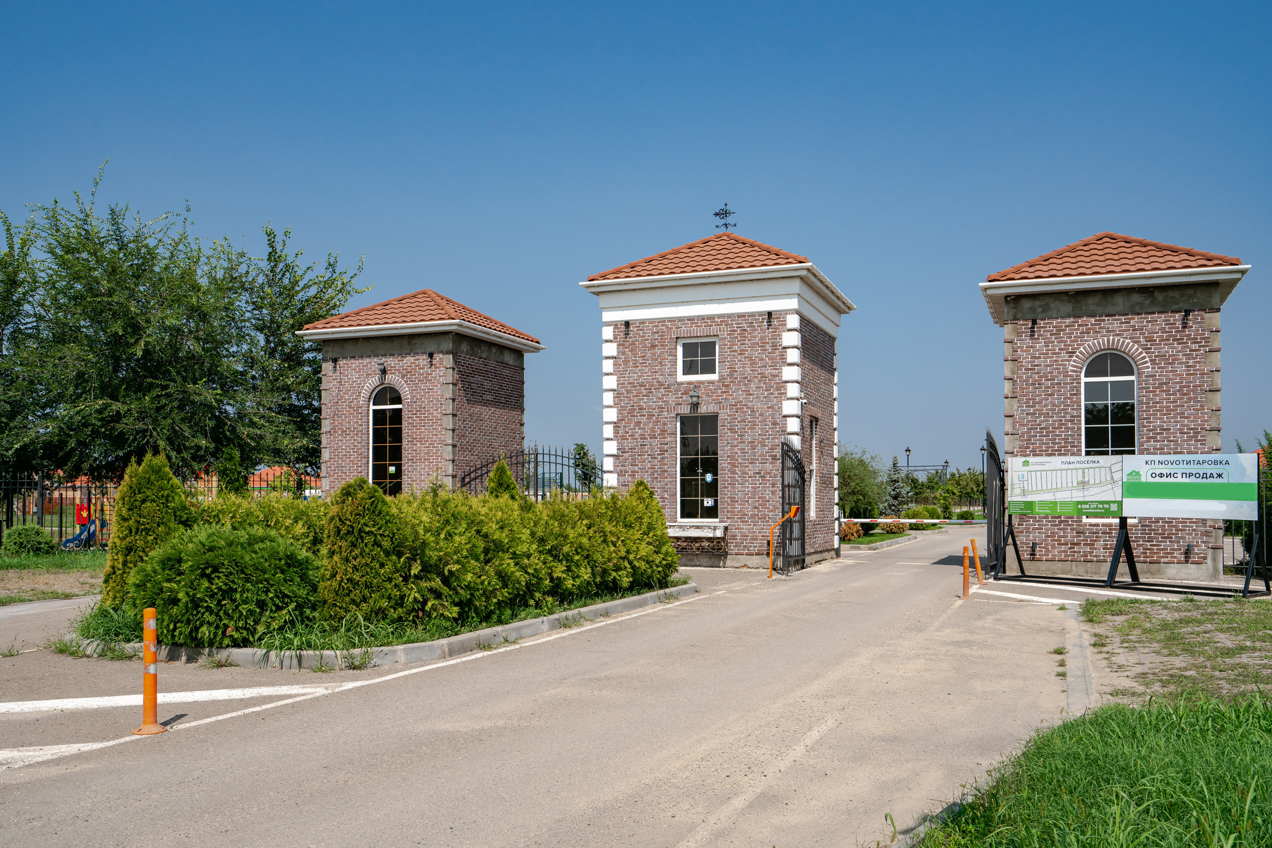 Коттедж Новотитаровская. Создаю контент для бизнеса- Андрей Корниенко и упаковываю компании и экспертов в Краснодаре