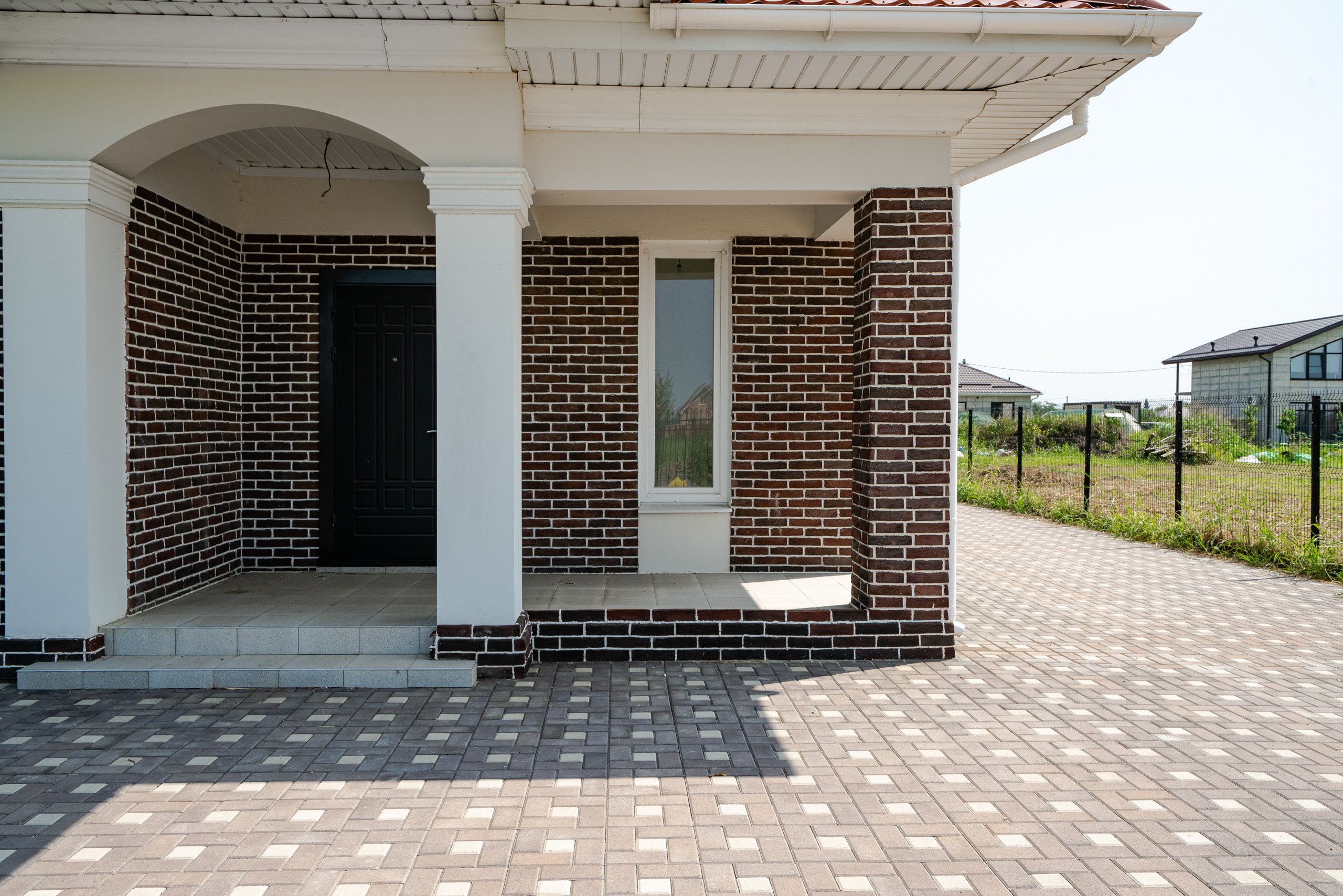 Коттедж Новотитаровская. Создаю контент для бизнеса- Андрей Корниенко и упаковываю компании и экспертов в Краснодаре