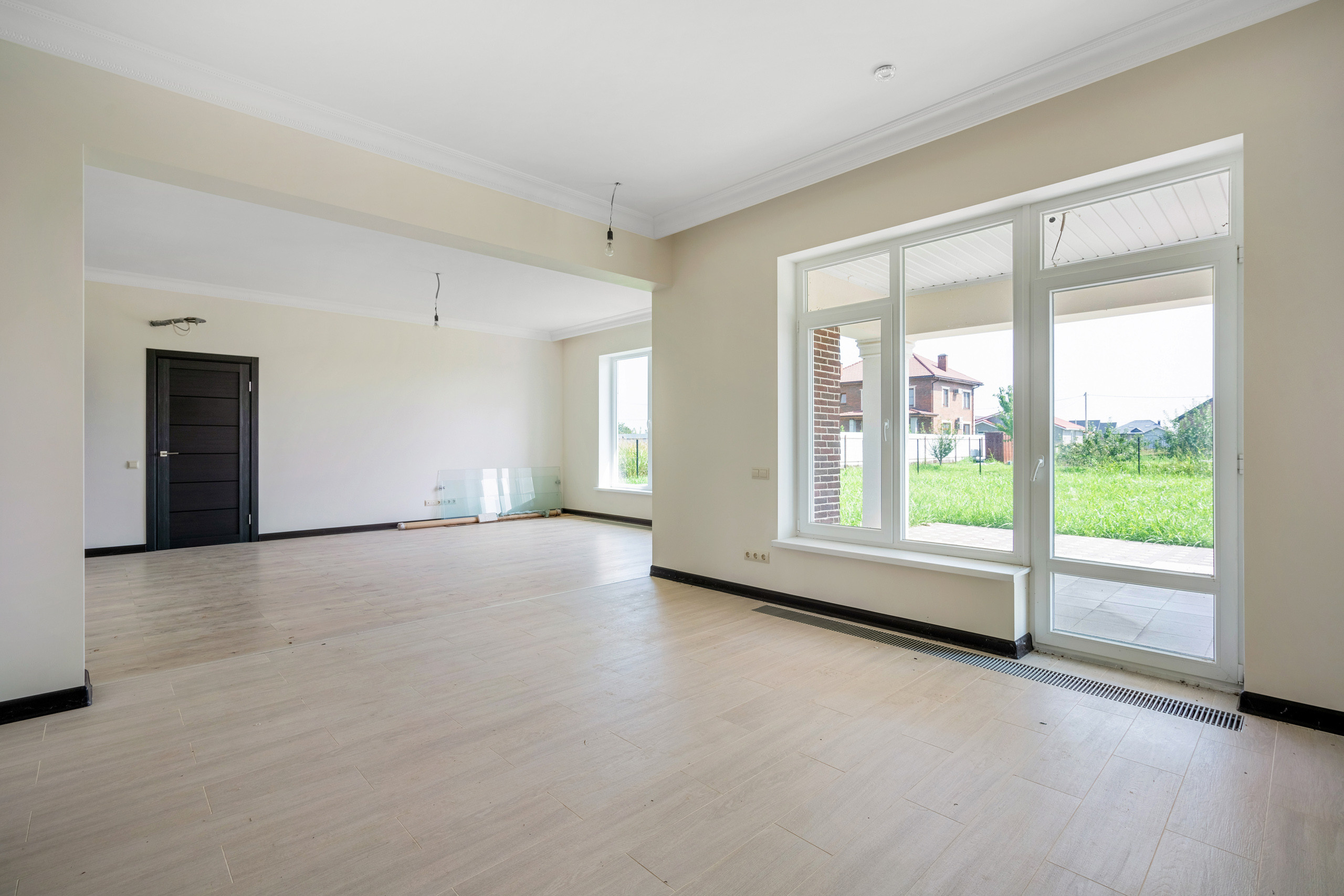 Коттедж Новотитаровская. Создаю контент для бизнеса- Андрей Корниенко и упаковываю компании и экспертов в Краснодаре