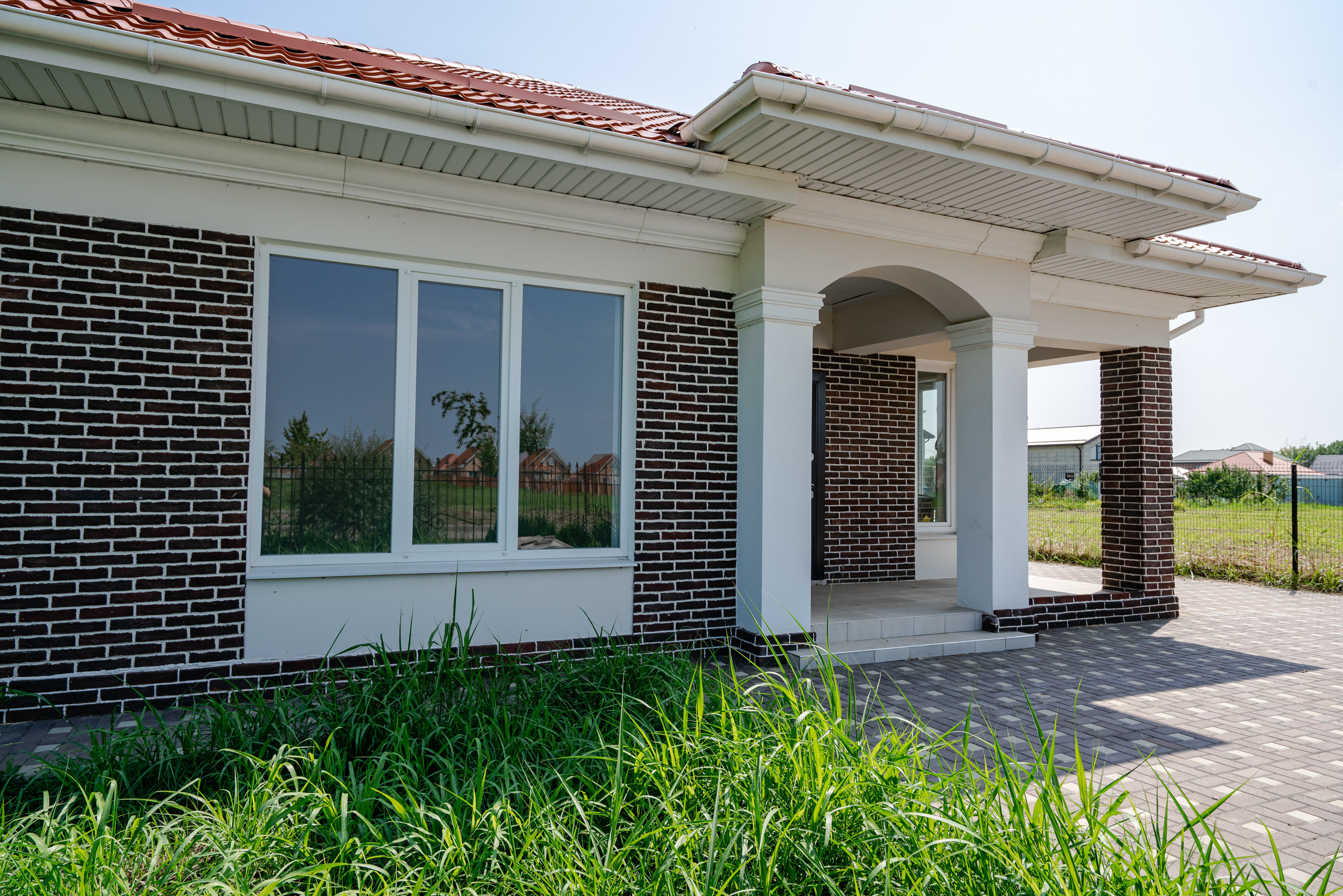 Коттедж Новотитаровская. Создаю контент для бизнеса- Андрей Корниенко и упаковываю компании и экспертов в Краснодаре