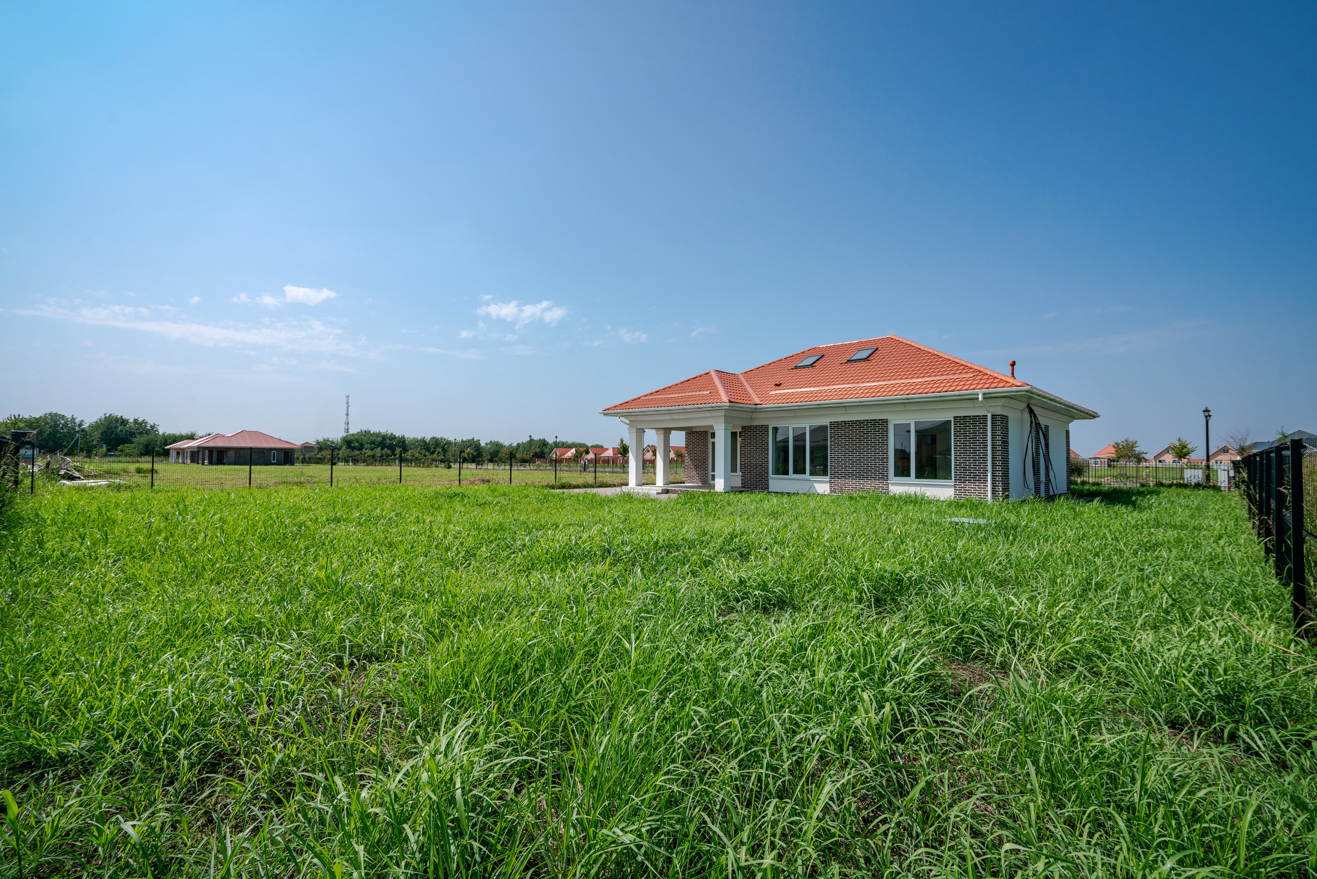 Коттедж Новотитаровская. Создаю контент для бизнеса- Андрей Корниенко и упаковываю компании и экспертов в Краснодаре