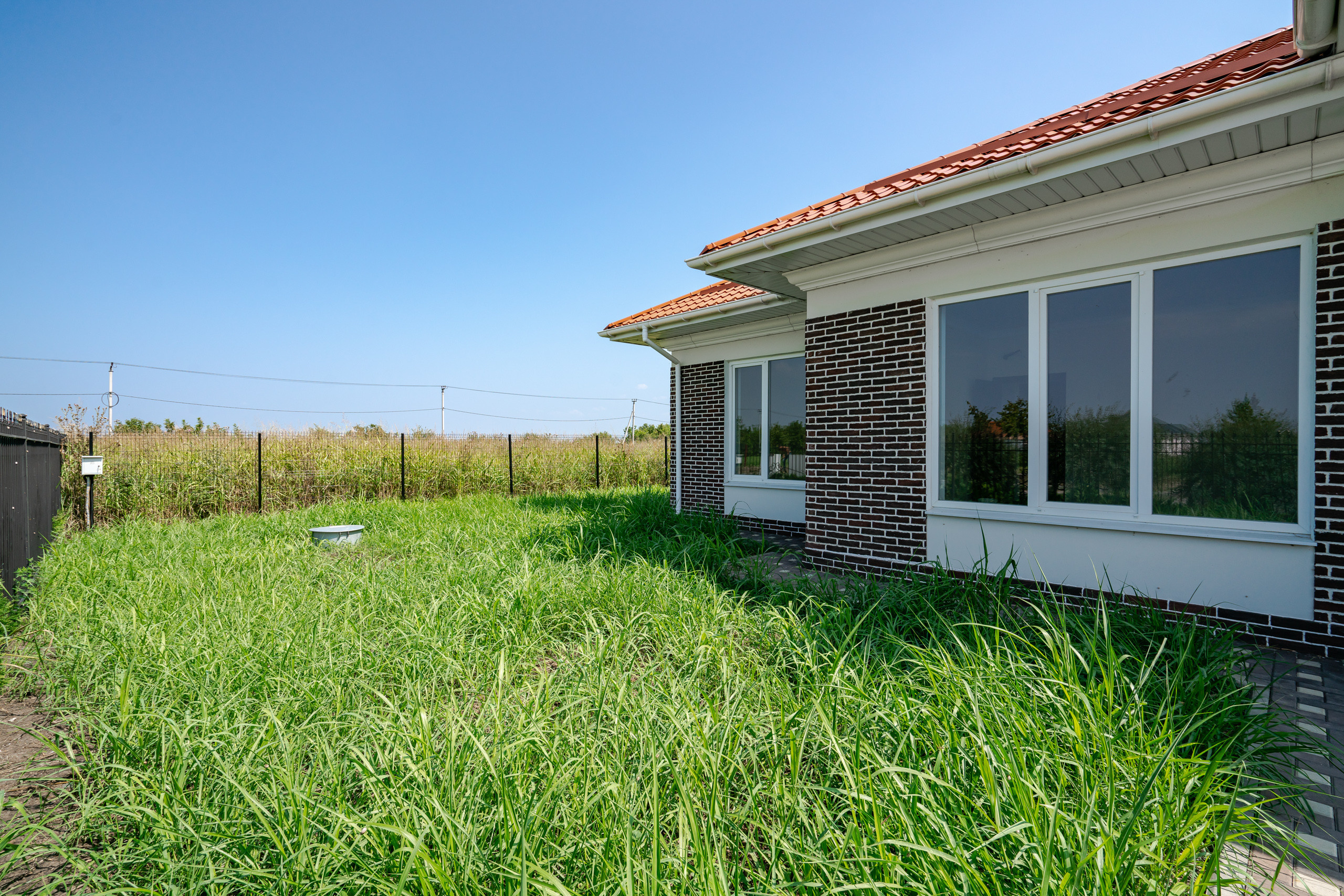 Коттедж Новотитаровская. Создаю контент для бизнеса- Андрей Корниенко и упаковываю компании и экспертов в Краснодаре