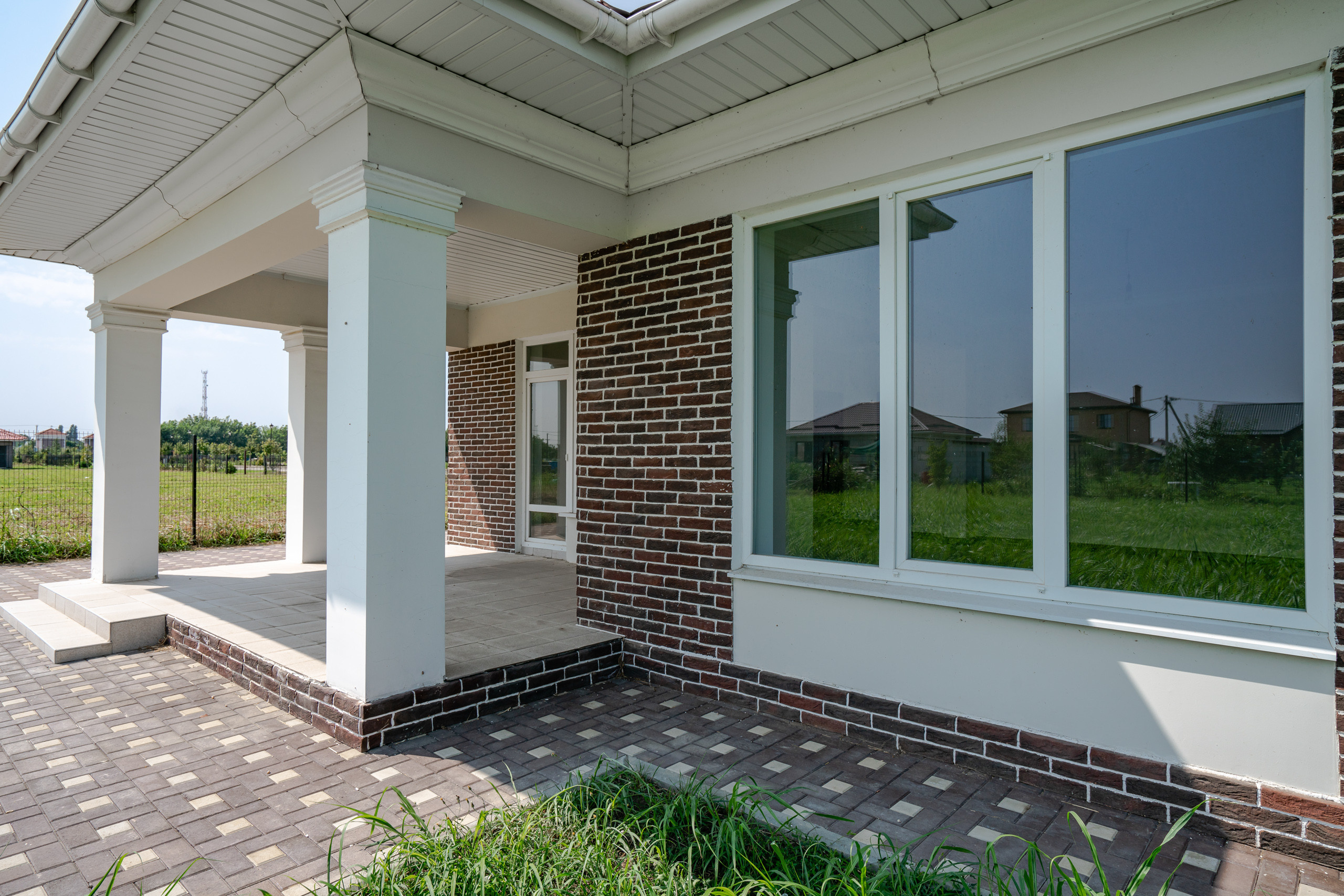 Коттедж Новотитаровская. Создаю контент для бизнеса- Андрей Корниенко и упаковываю компании и экспертов в Краснодаре