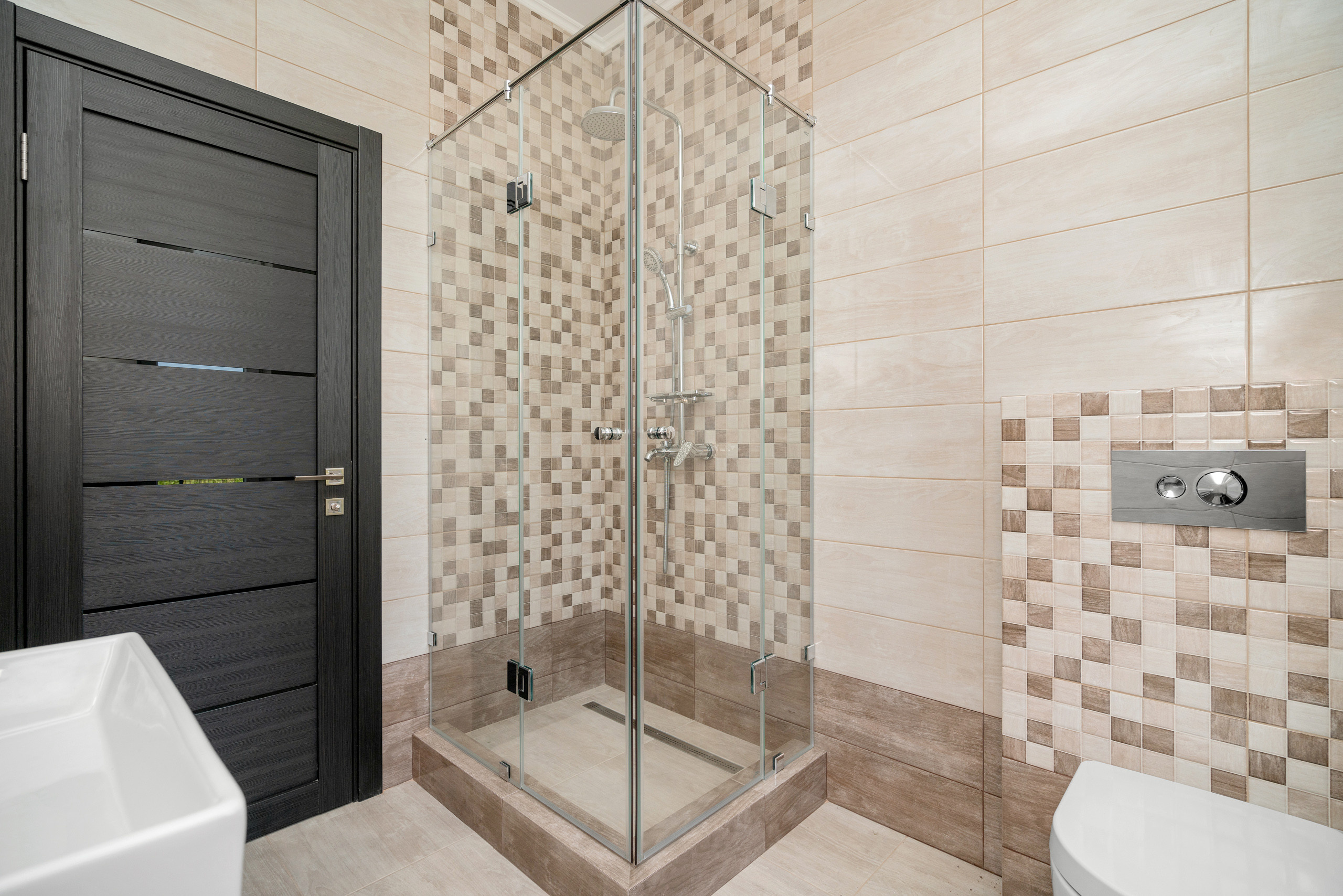 Коттедж Новотитаровская. Создаю контент для бизнеса- Андрей Корниенко и упаковываю компании и экспертов в Краснодаре