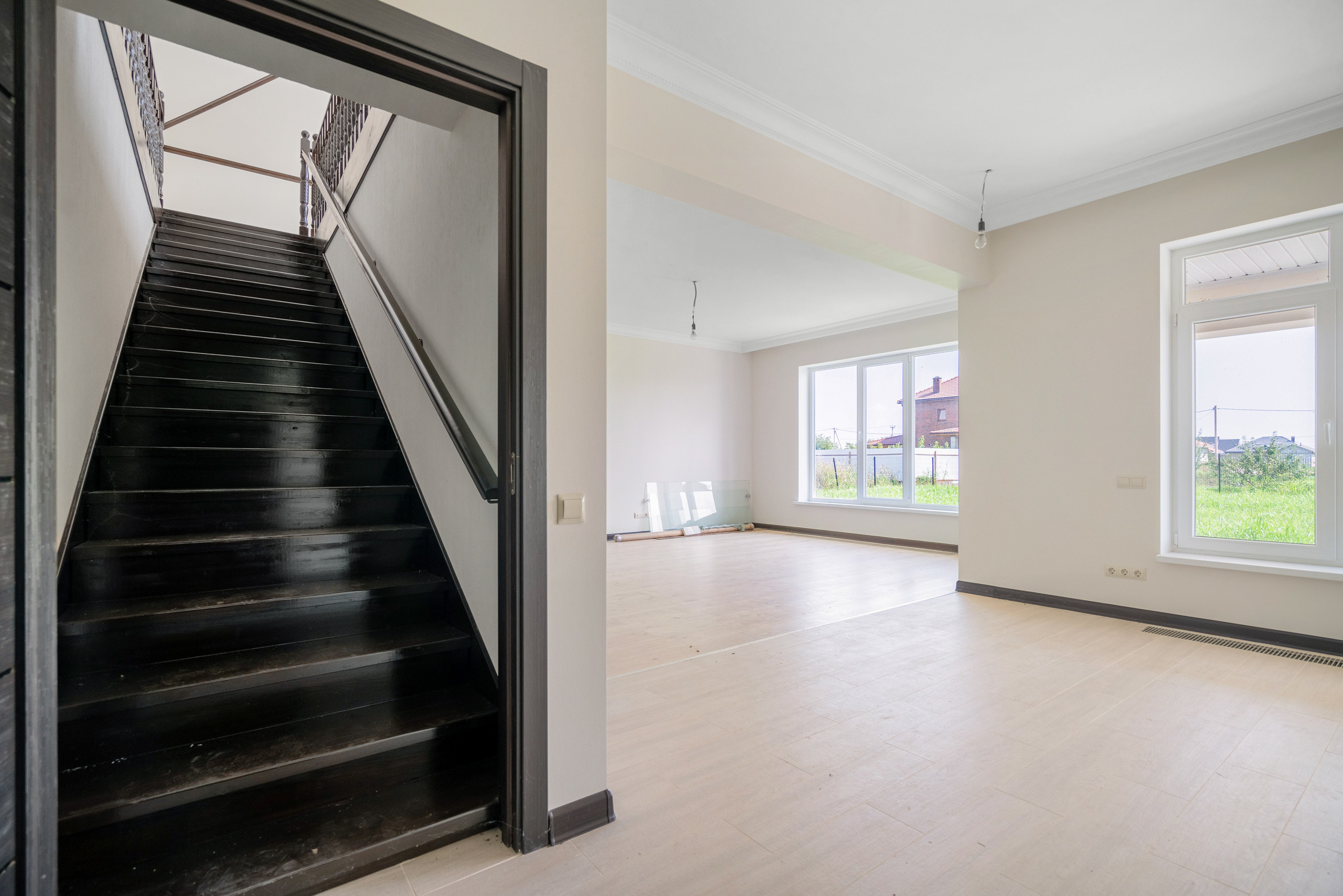 Коттедж Новотитаровская. Создаю контент для бизнеса- Андрей Корниенко и упаковываю компании и экспертов в Краснодаре